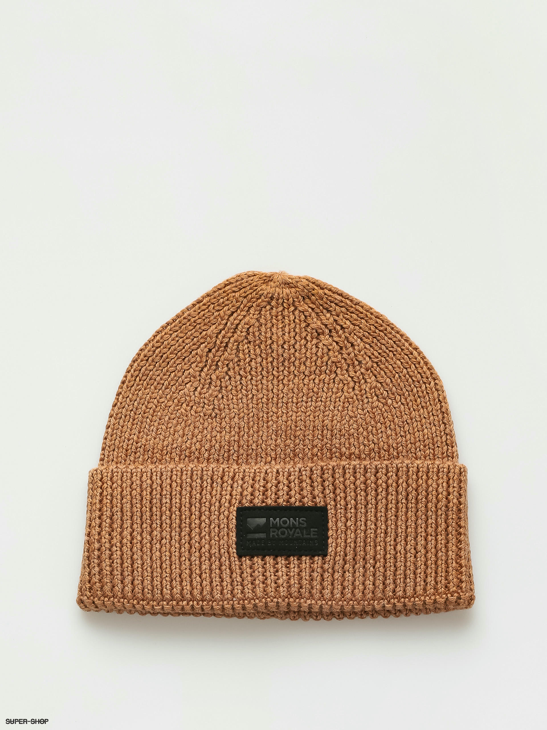 All saints half clearance cardigan stitch beanie