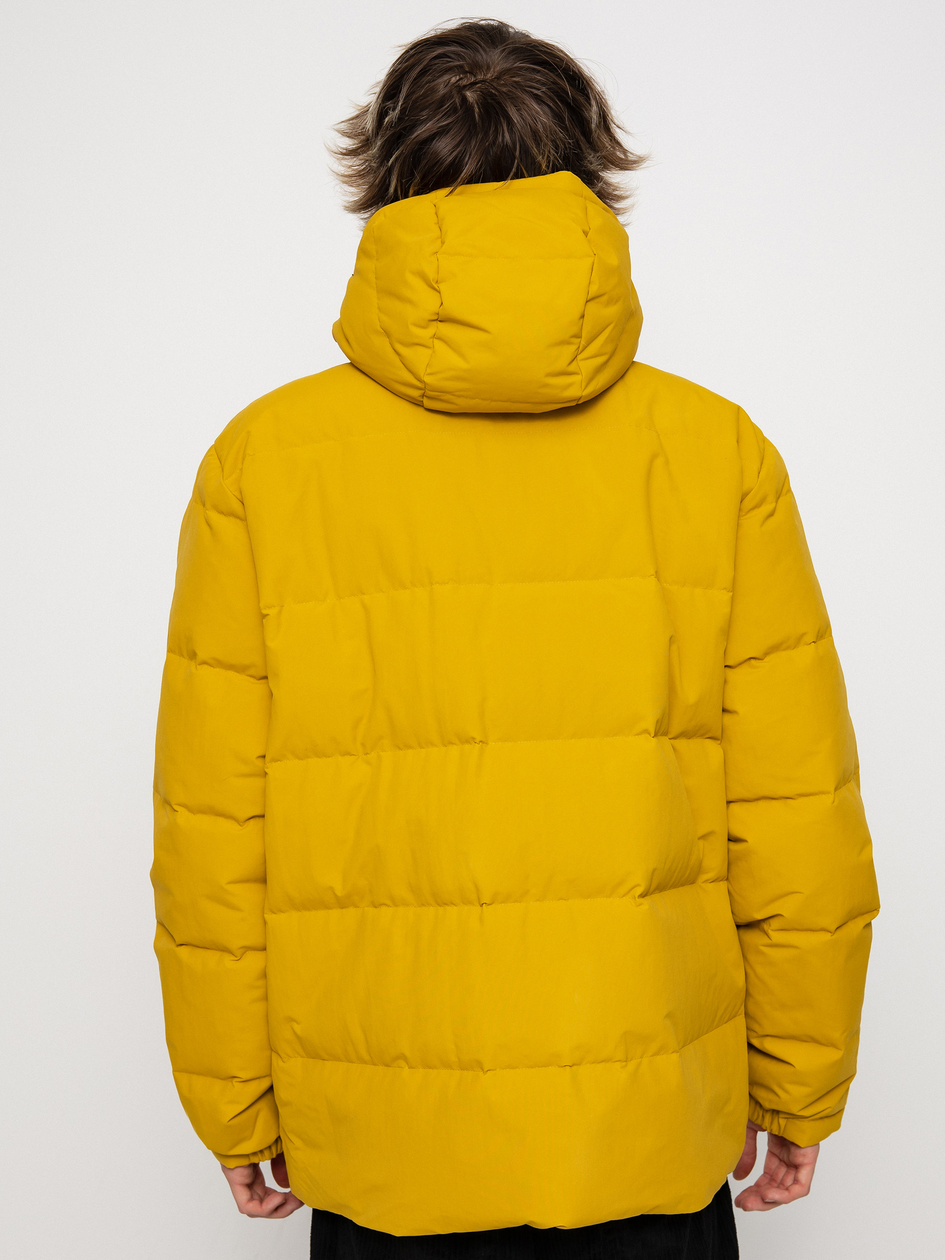 Patagonia Downdrift Jacket (cabin gold)