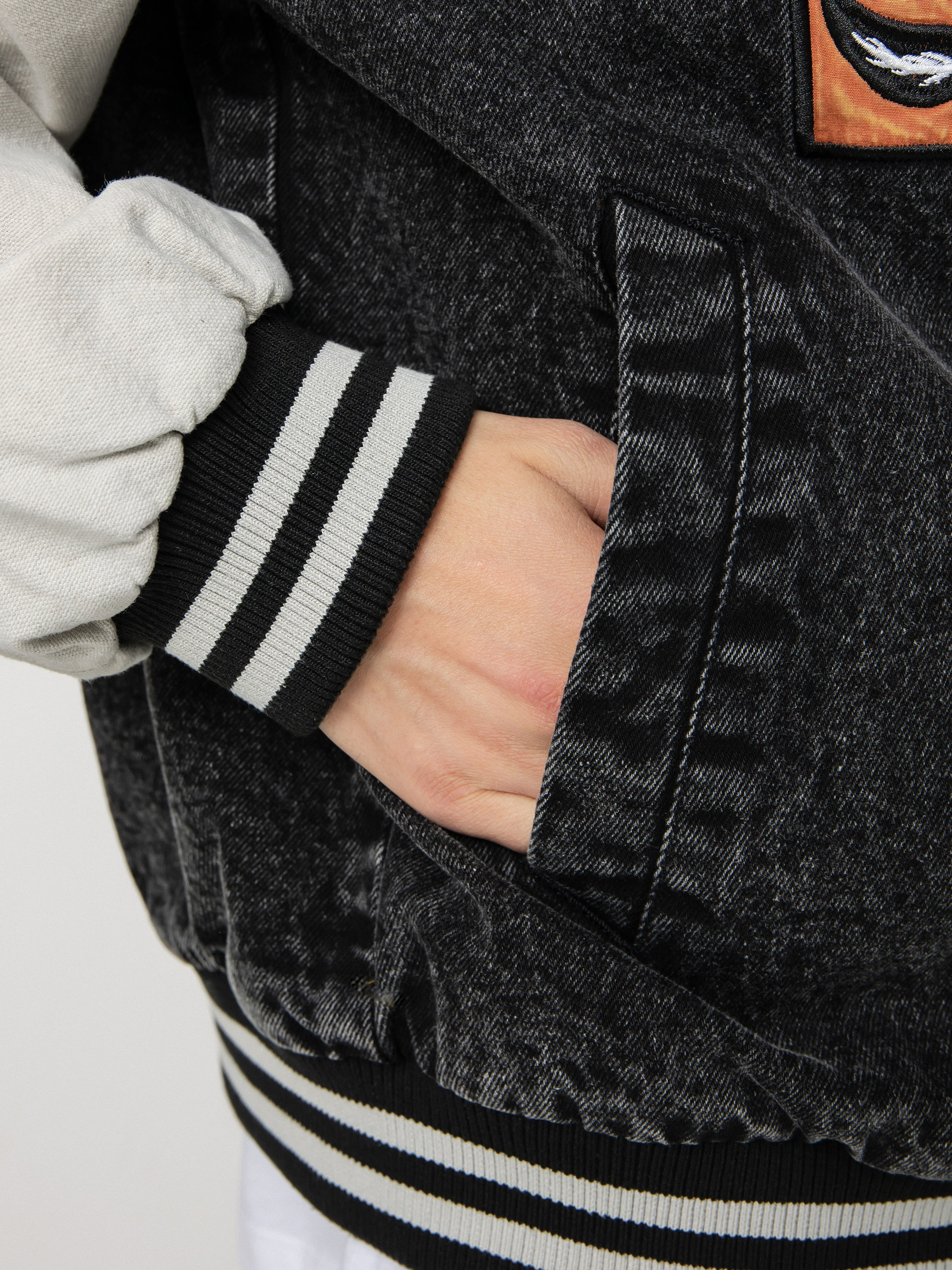 Volcom Fa Bob Mollema Jacket (multi)