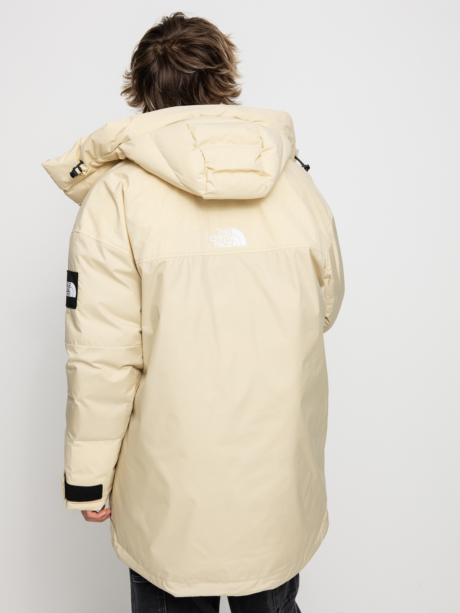 The North Face DryVent Rusta Jacket (gravel)