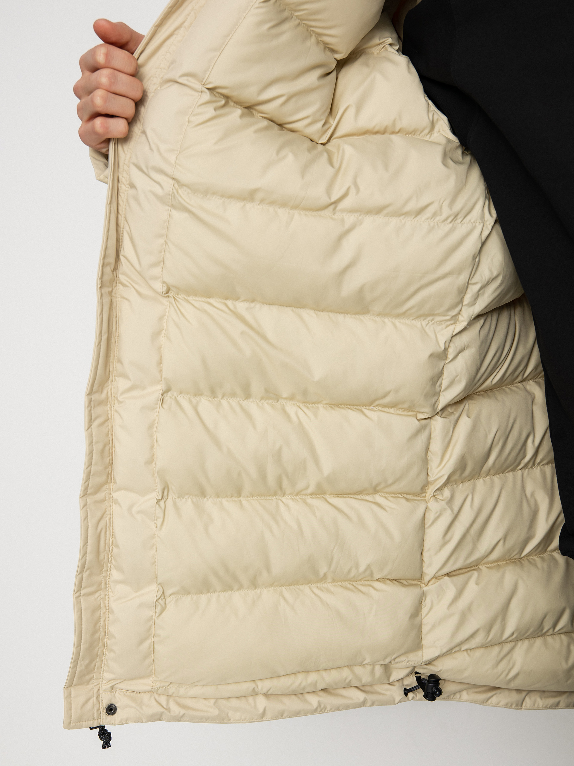 The North Face DryVent Rusta Jacket (gravel)