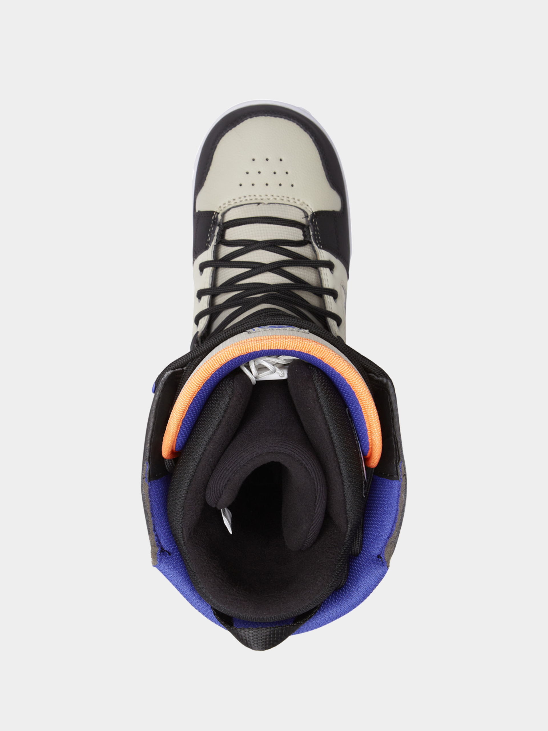 DC Phase Snowboard boots (black/tan)