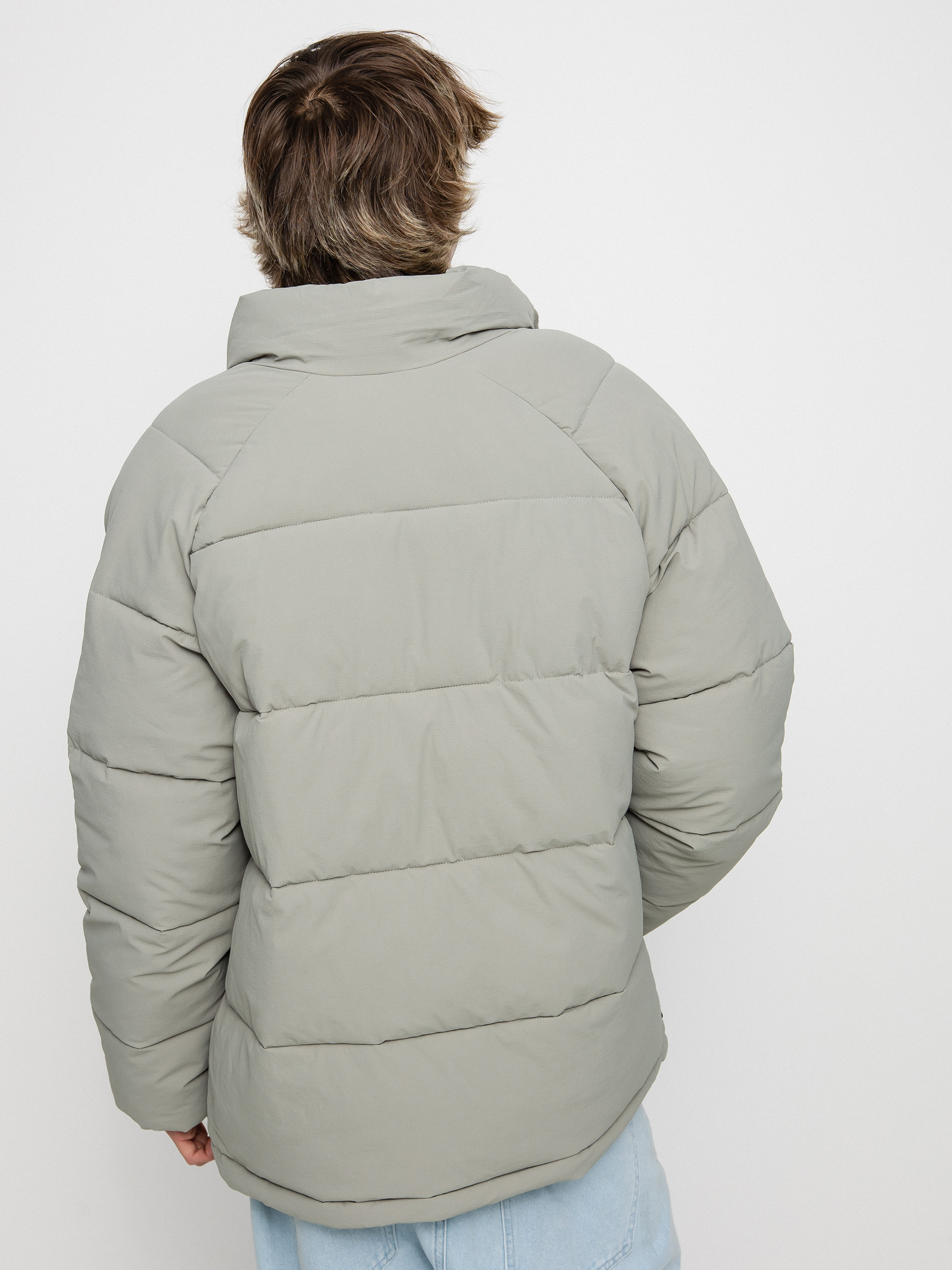 Element Legacy Puff Tech Jacke (shadow)