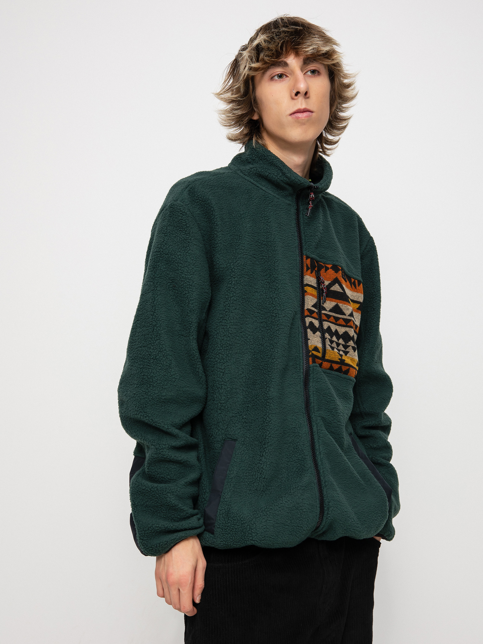 Brixton hot sale higgins pullover