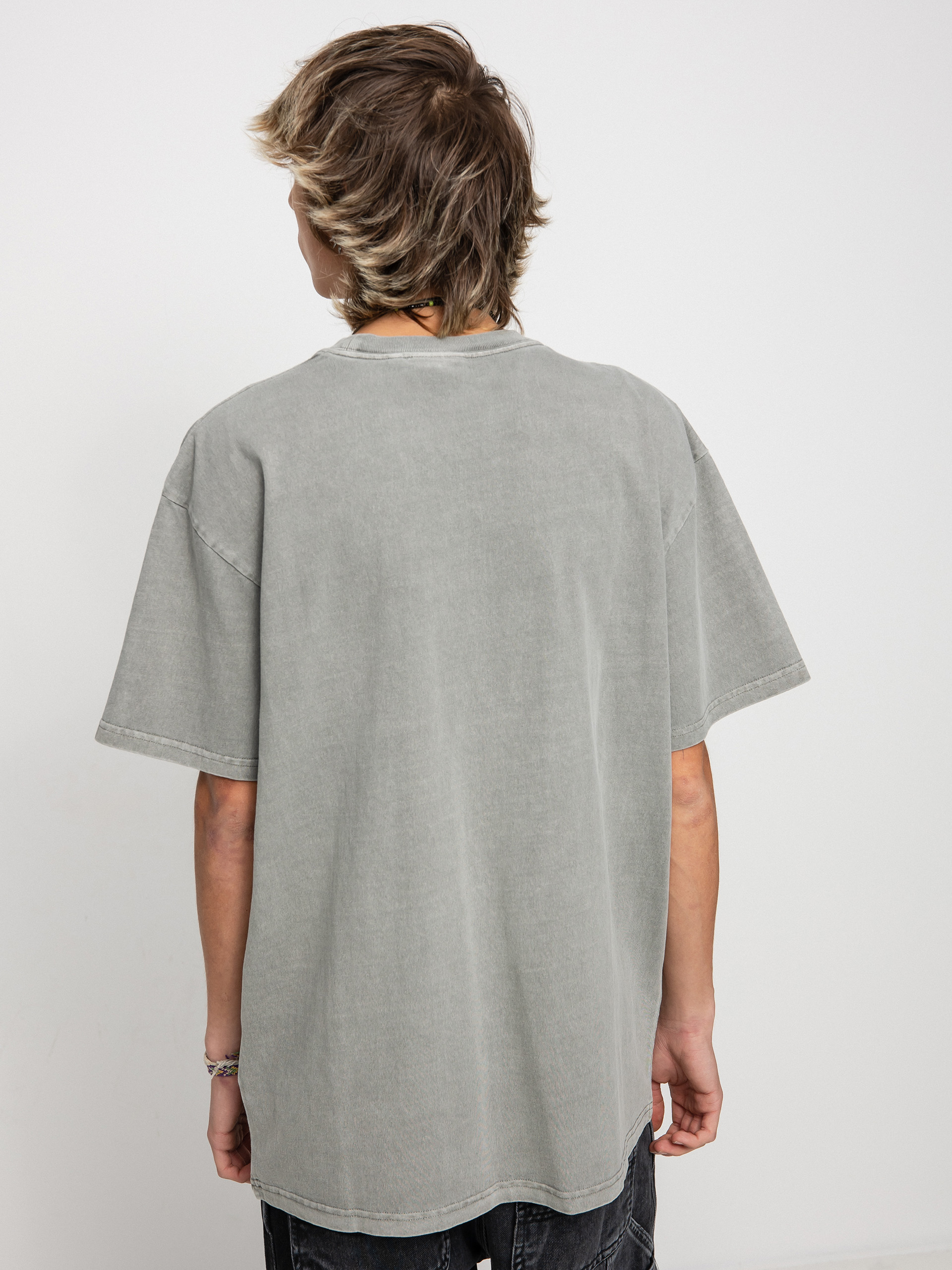 Carhartt WIP Duster Pocket T-Shirt (marengo)
