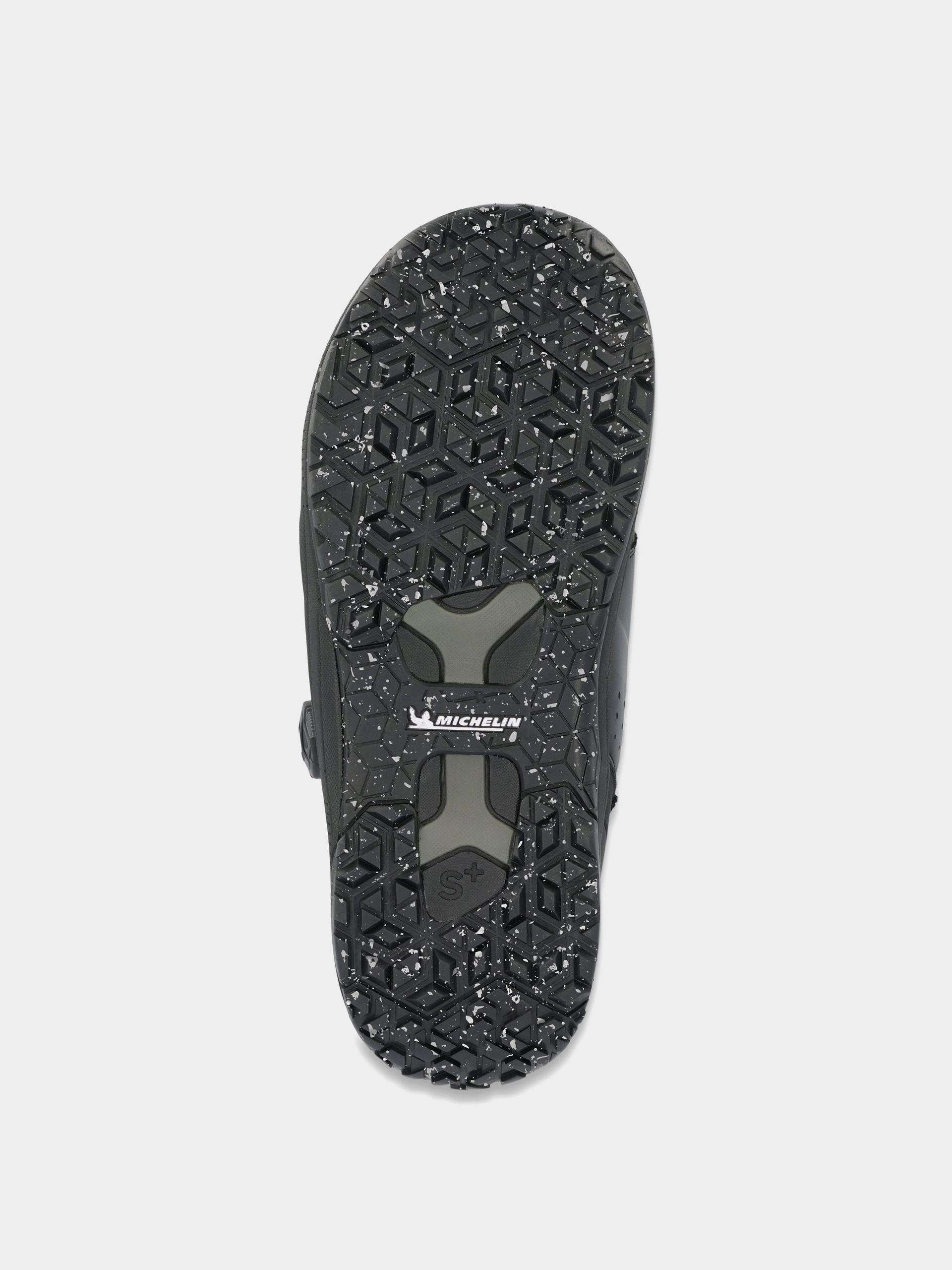 Ride Trident Snowboard boots - black (black)
