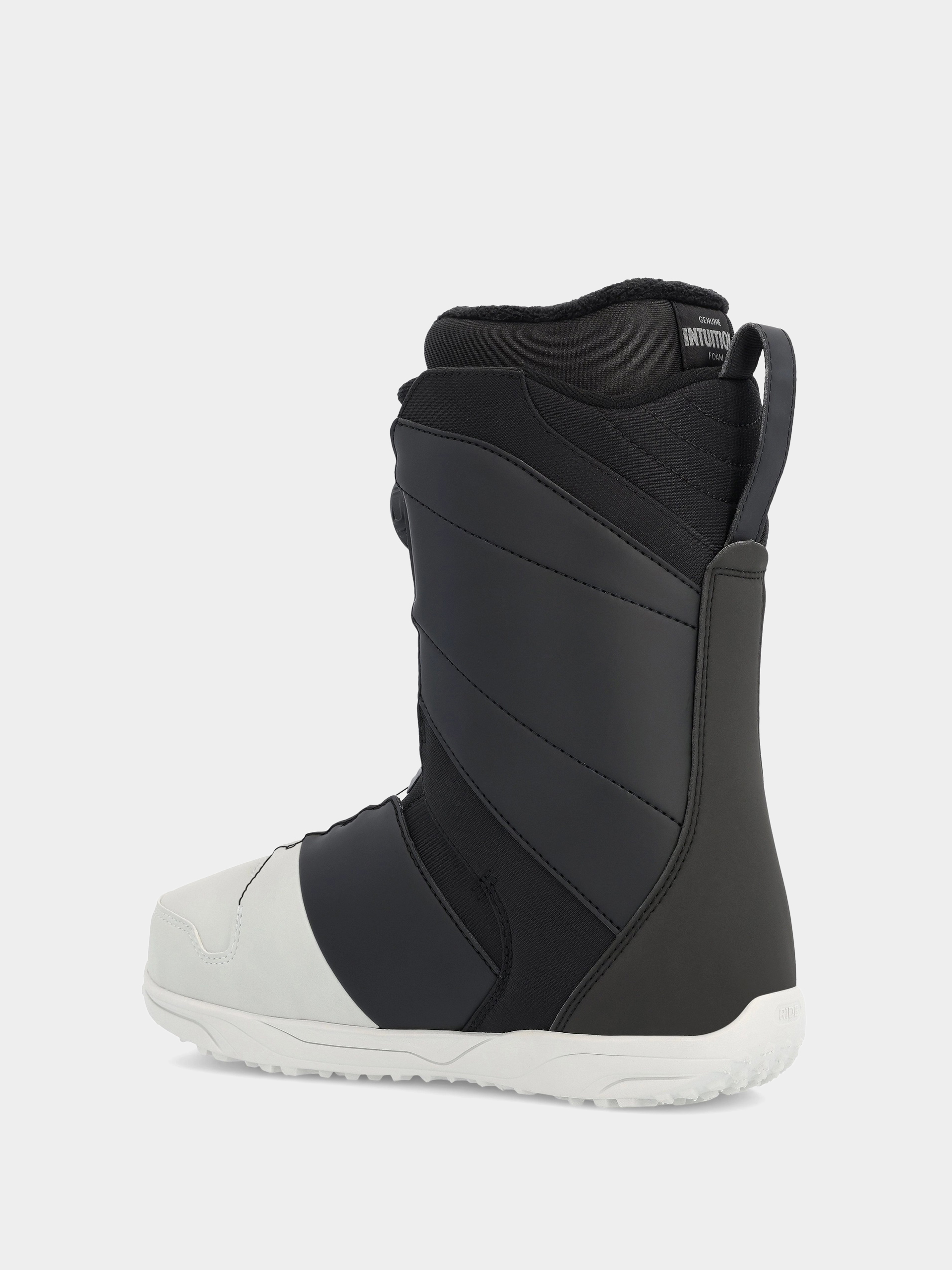 Herren Ride Anthem Snowboardschuhe (grey)