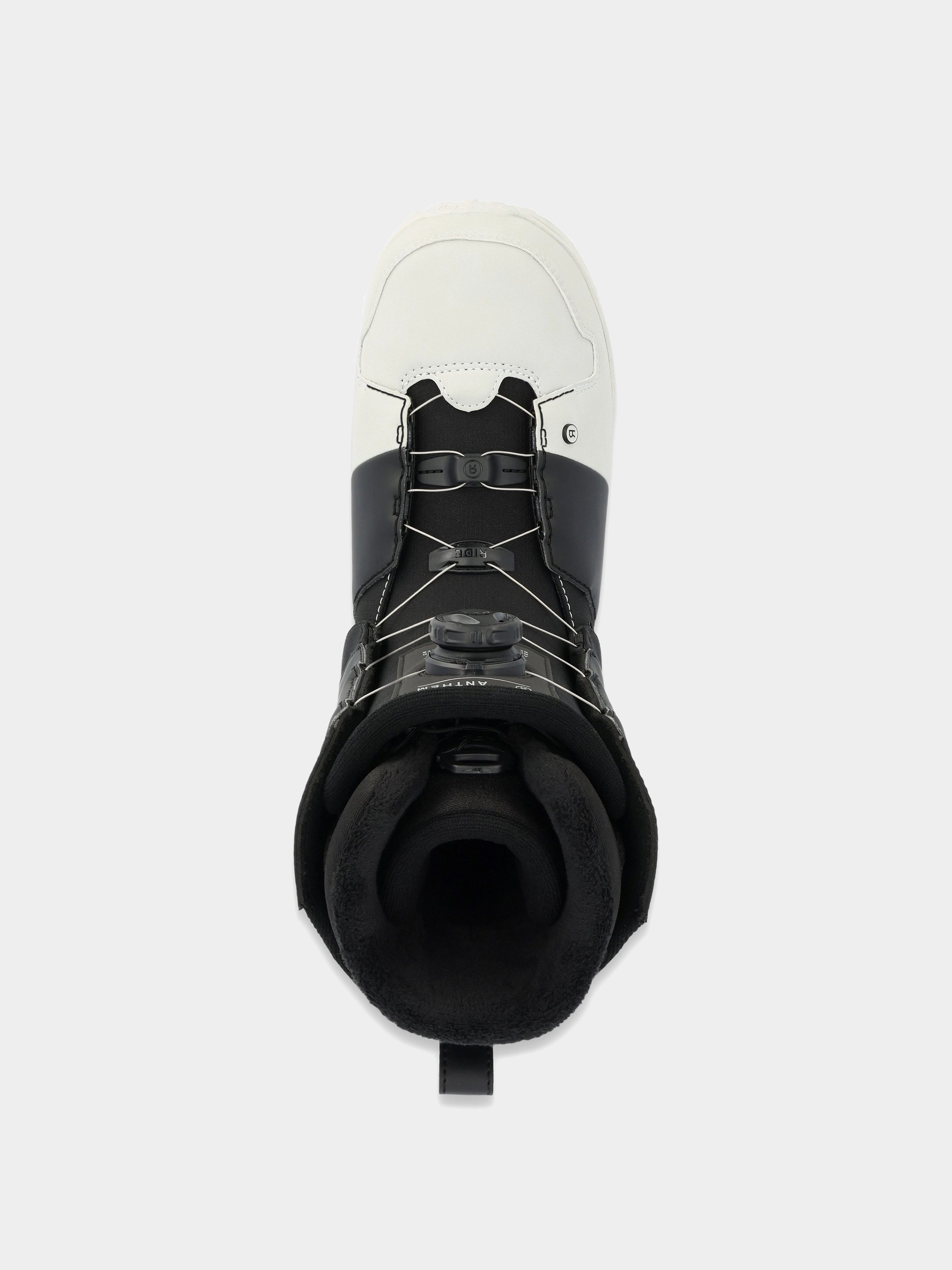 Herren Ride Anthem Snowboardschuhe (grey)