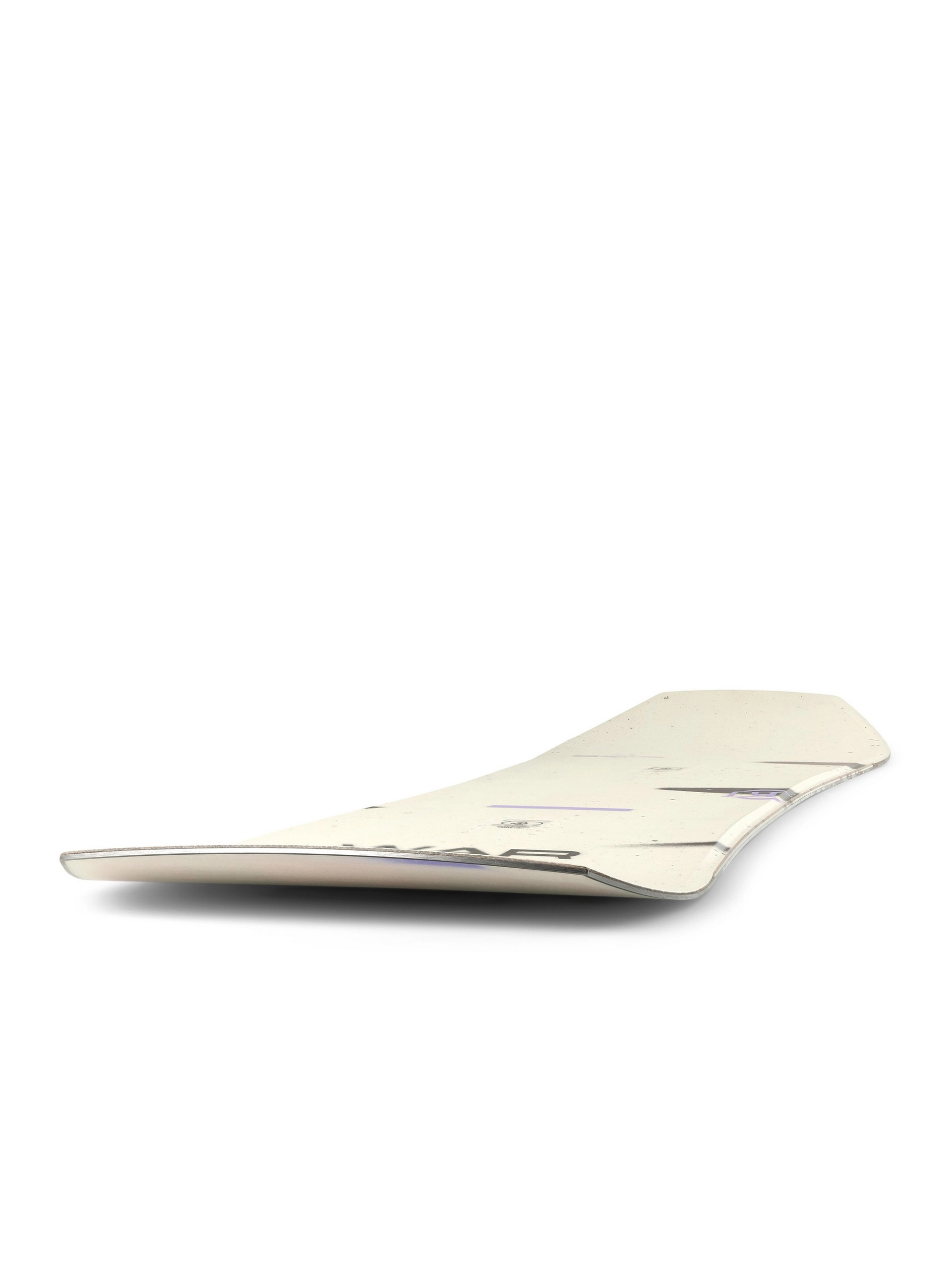 Herren Ride Warpig Snowboard 