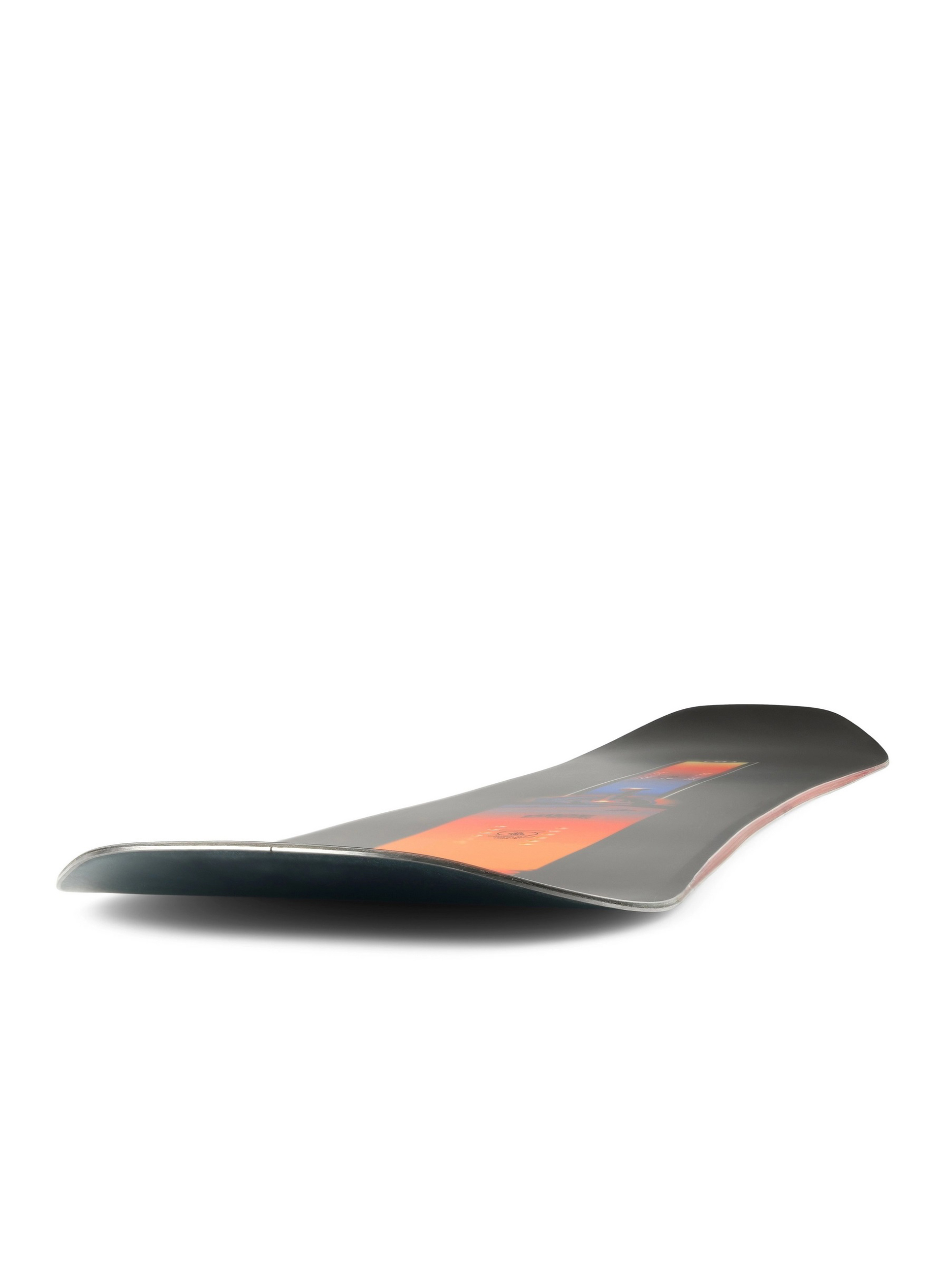 Mens Ride Shadowban Snowboard 