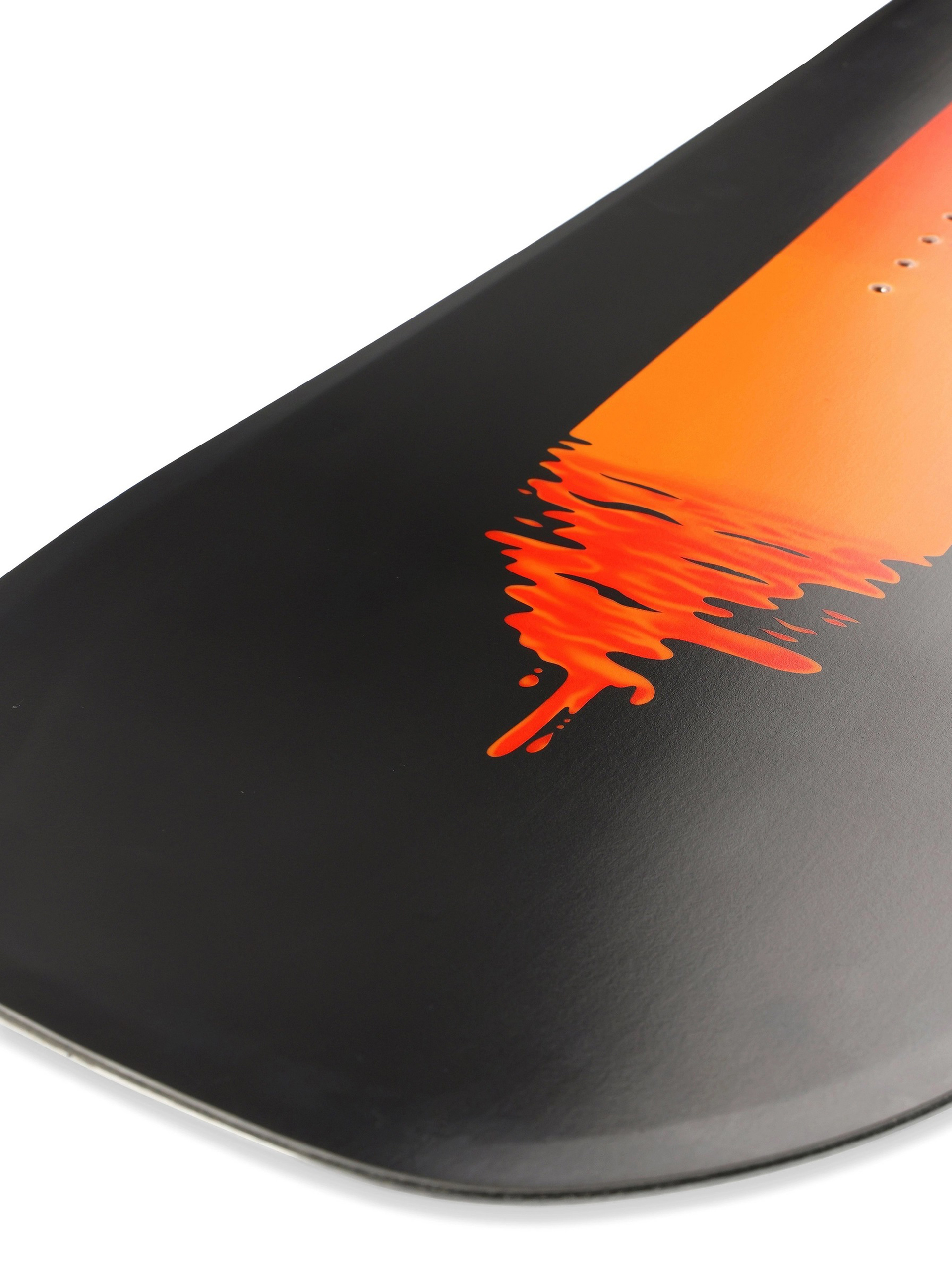 Mens Ride Shadowban Snowboard 