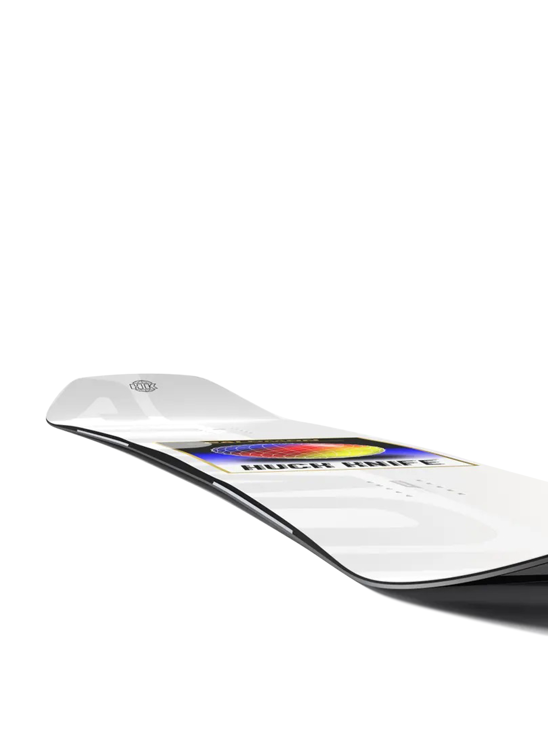 salomon Huck Knife 139 スノーボード ビンディング付き salomon Huck