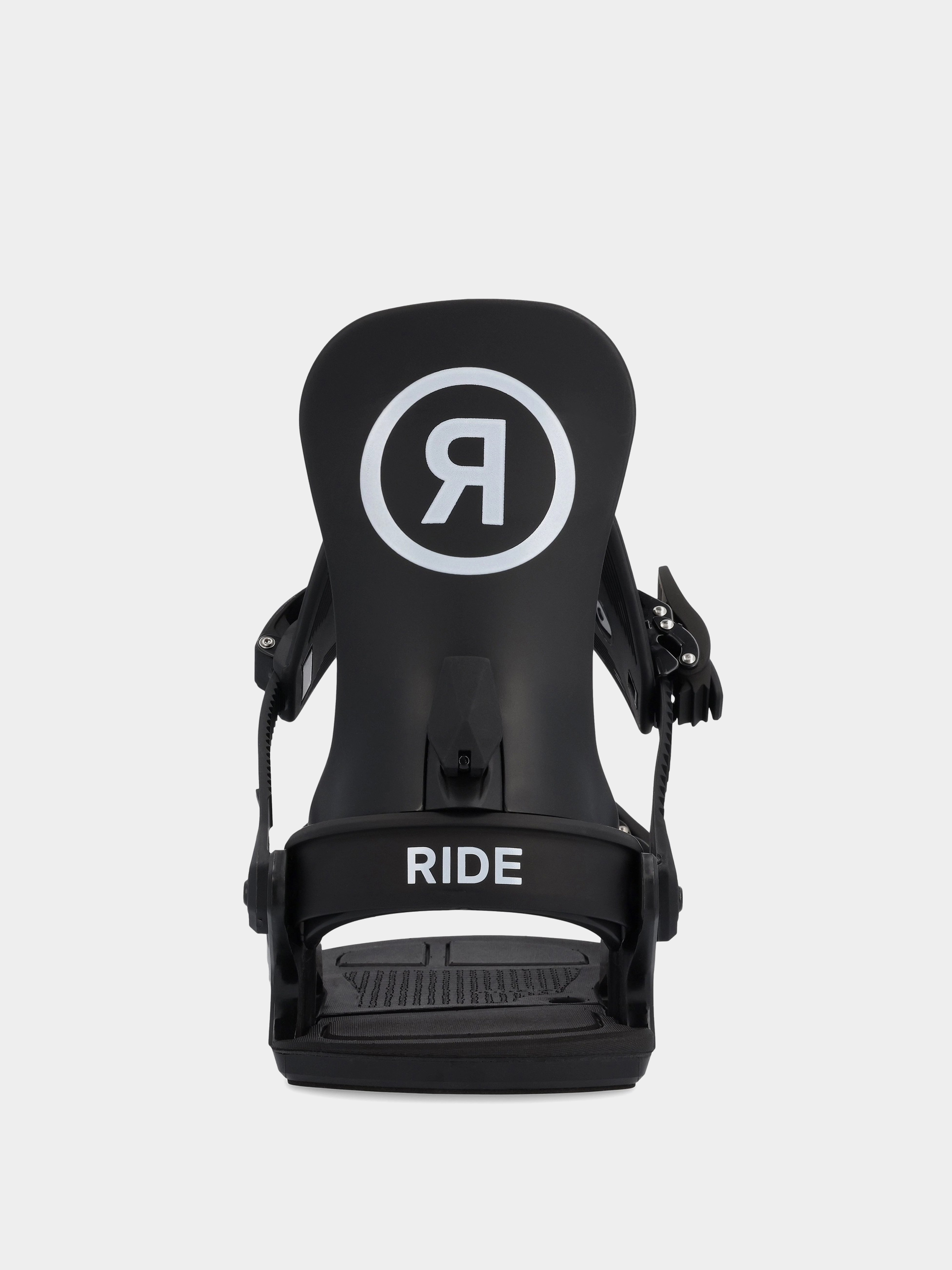 Herren Ride C-2 Snowboardbindung (black)