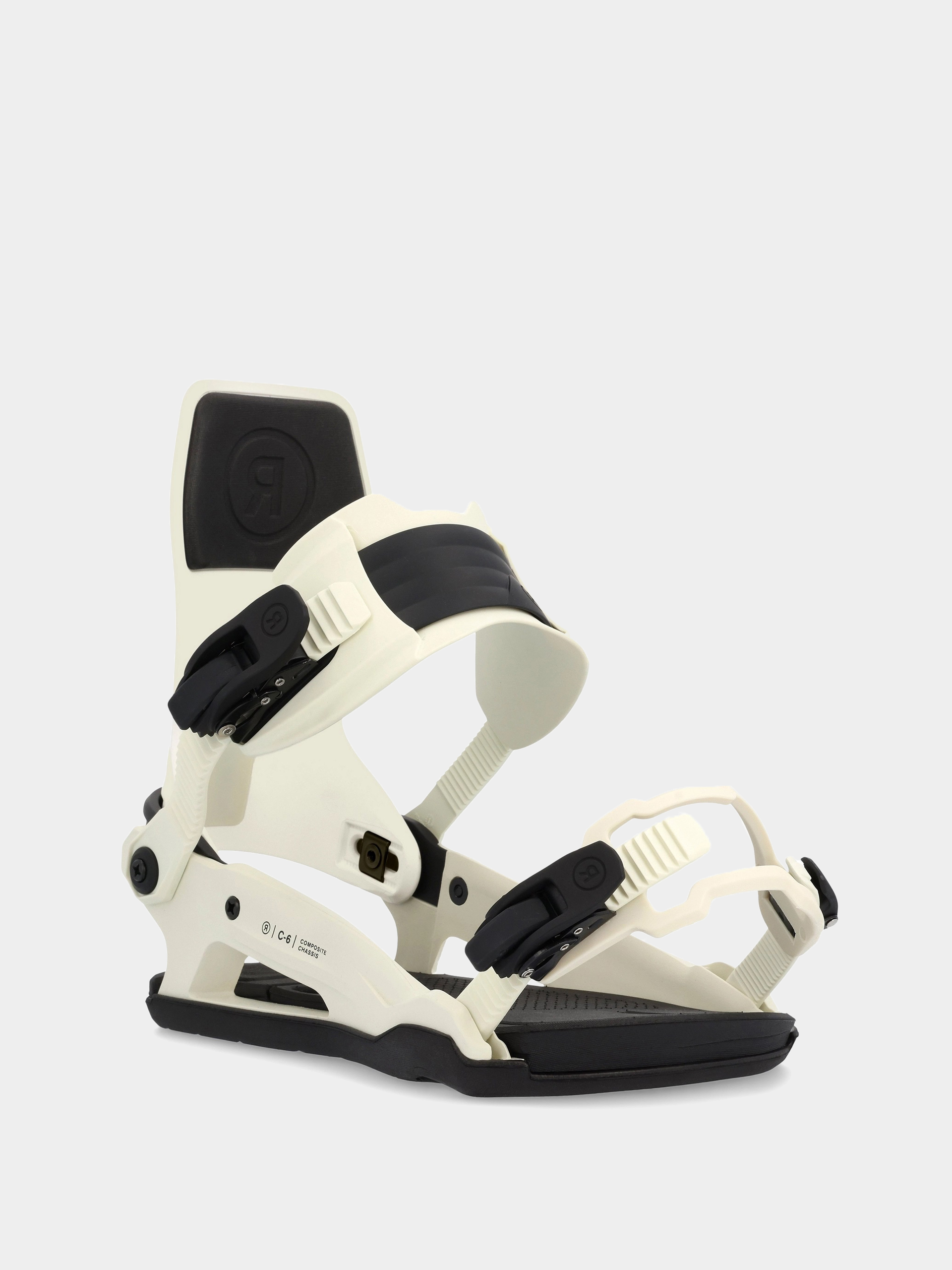 Mens Ride C-6 Snowboard bindings (dagger)