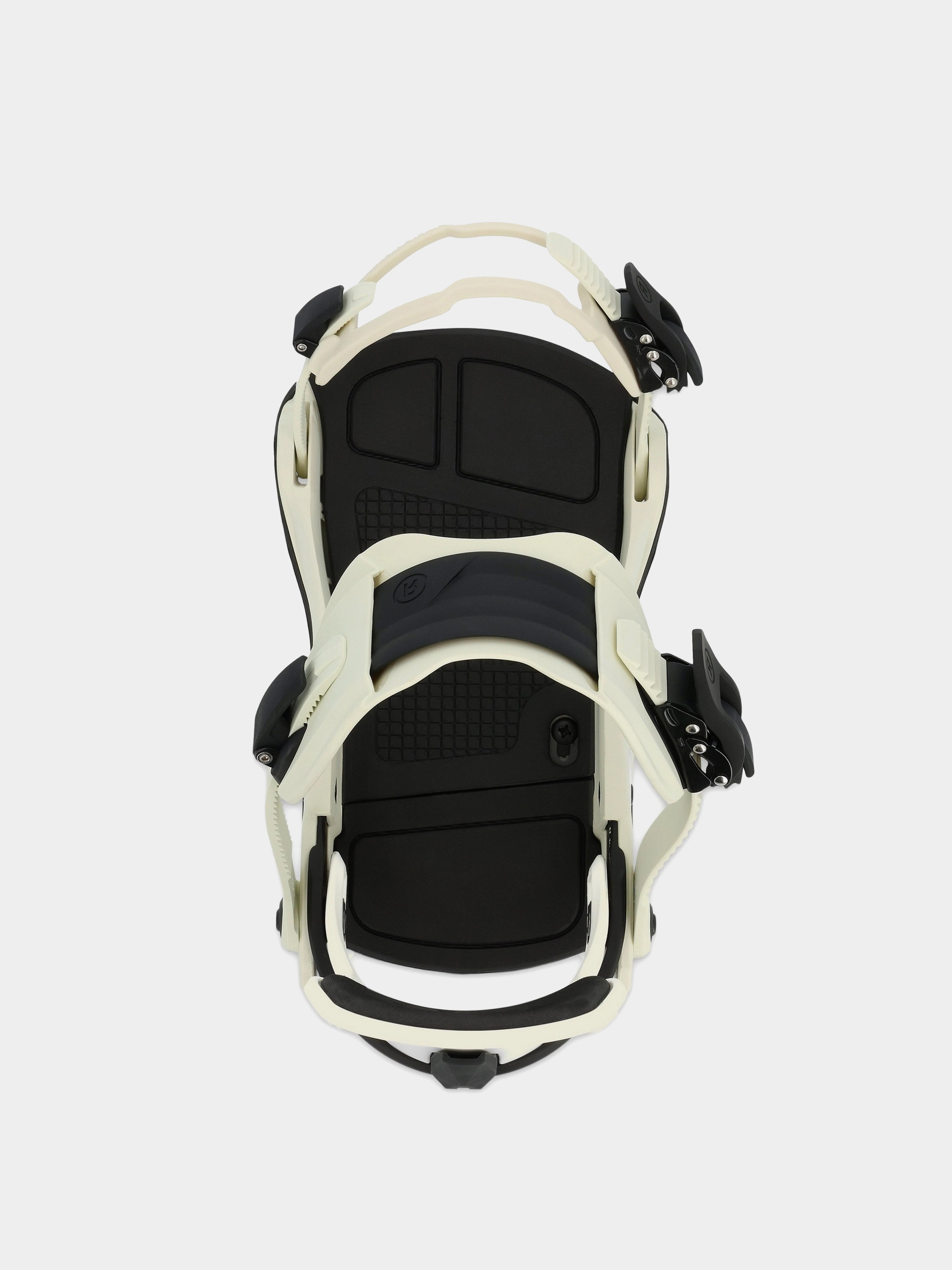Mens Ride C-6 Snowboard bindings (dagger)