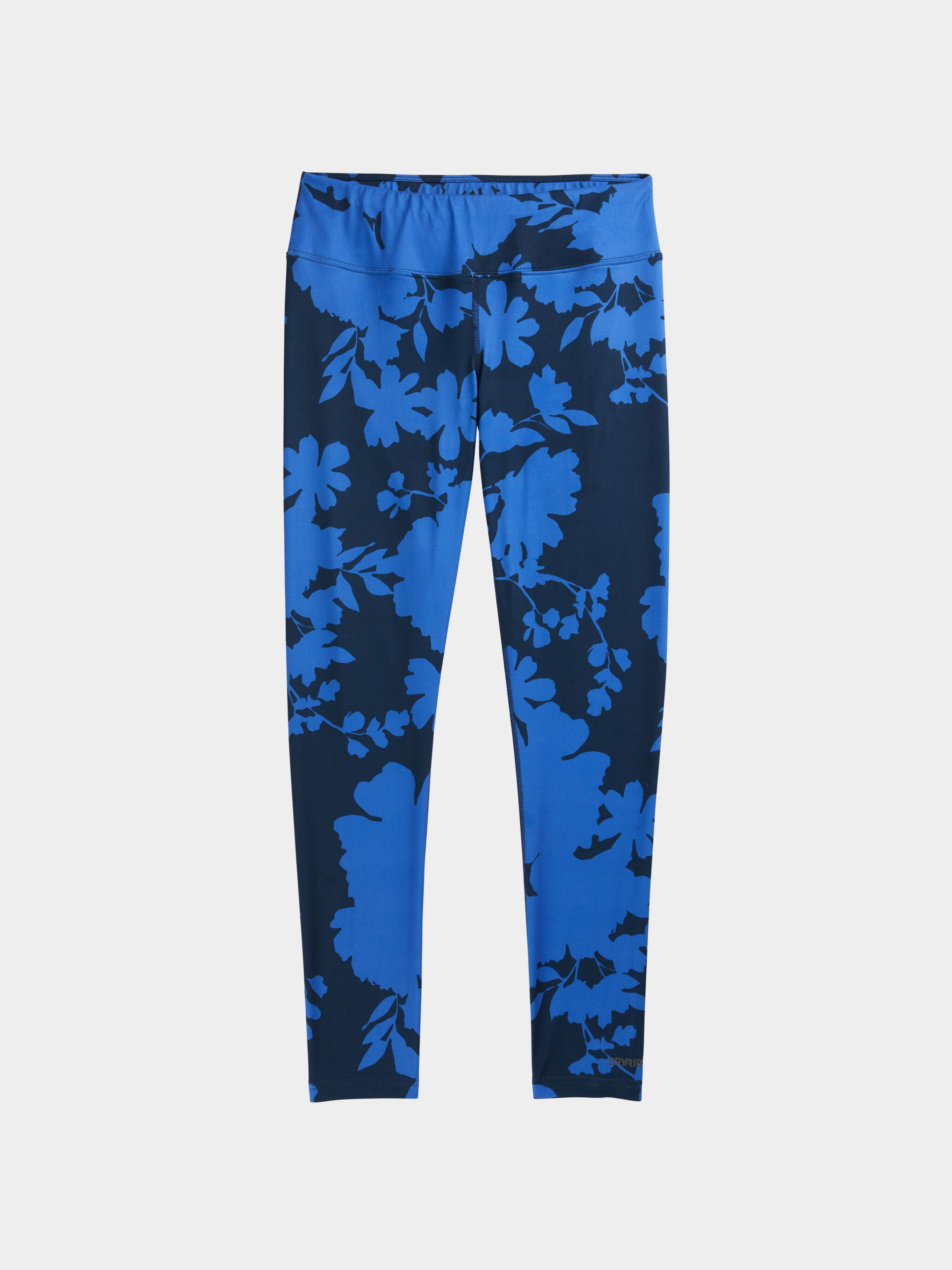 Burton Midweight Base Layer Leggings Wmn (amparo blue camellia)