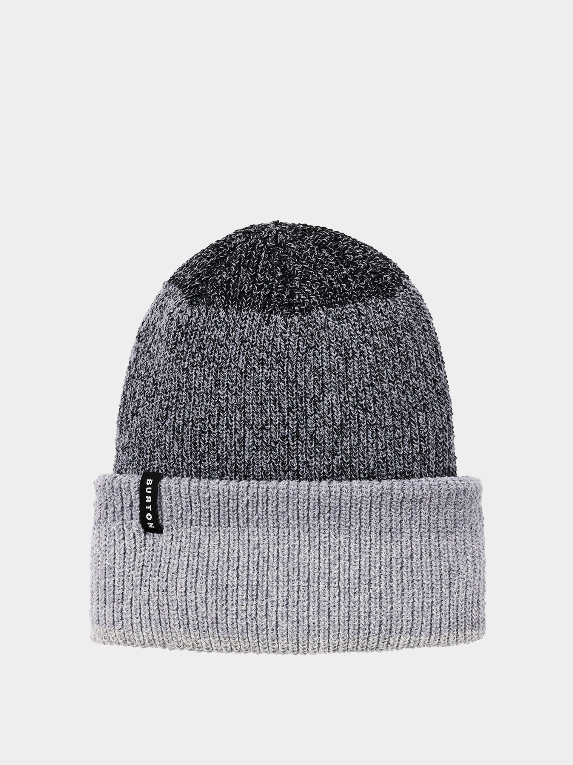 Burton Recycled All Night Long Beanie (true black)