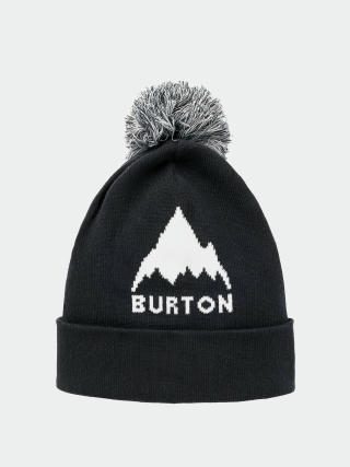 Burton Recycled Trope Beanie (true black)