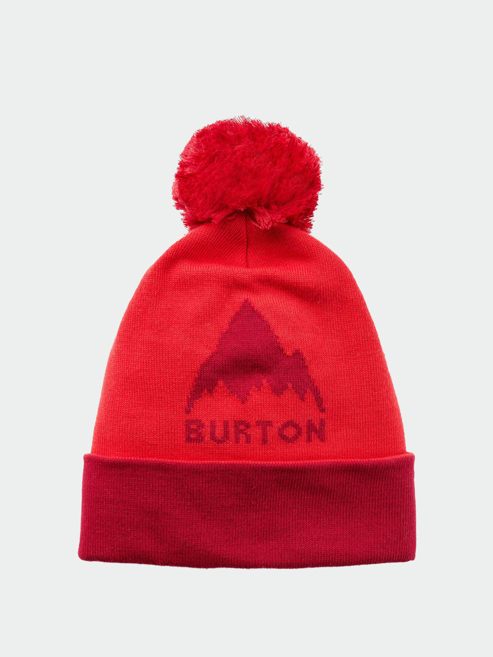 Burton Recycled Trope Beanie (tomato)