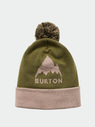 Burton Recycled Trope Beanie (martini olive)