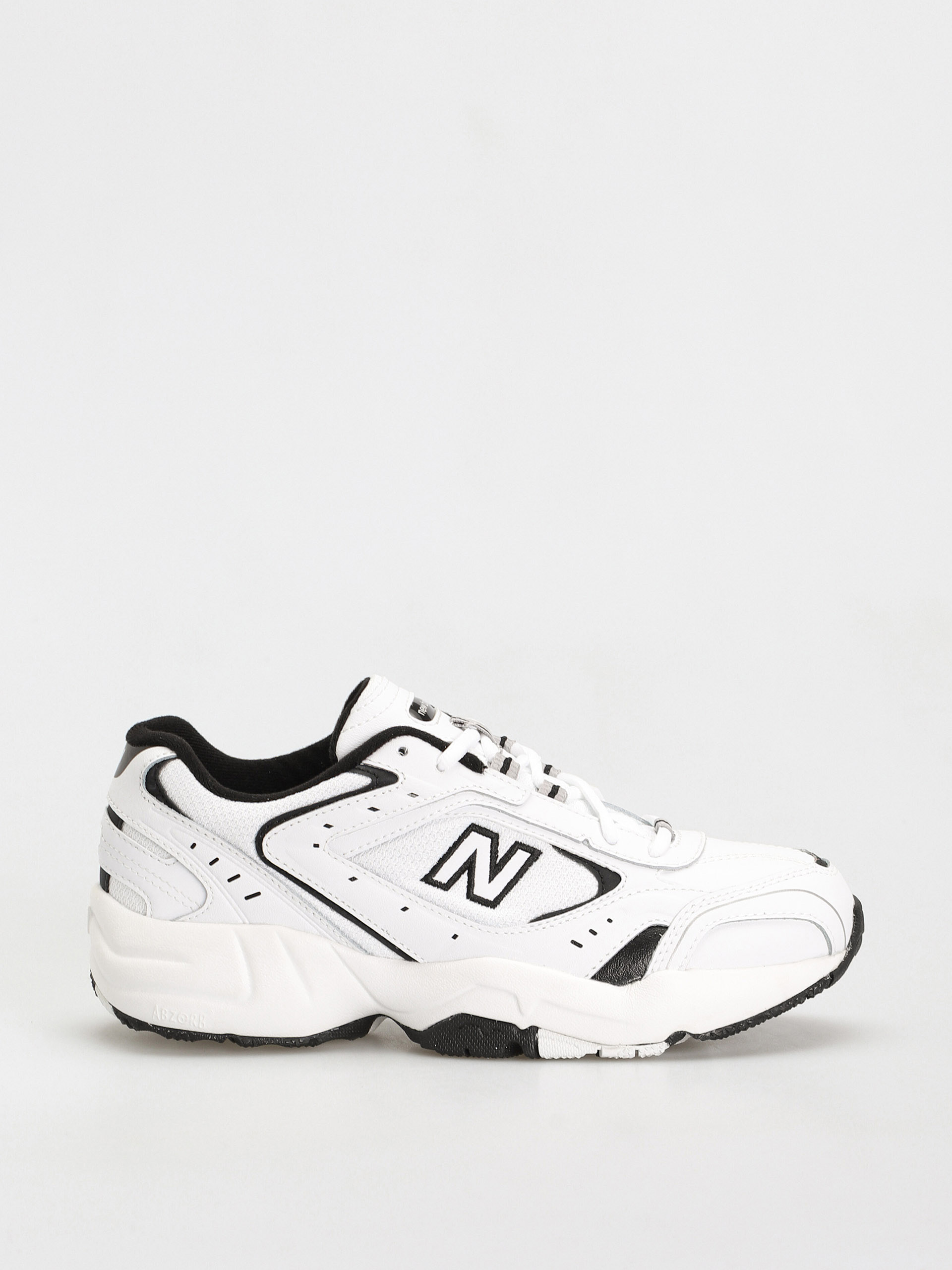 New Balance 452 Schuhe Wmn (white/black)