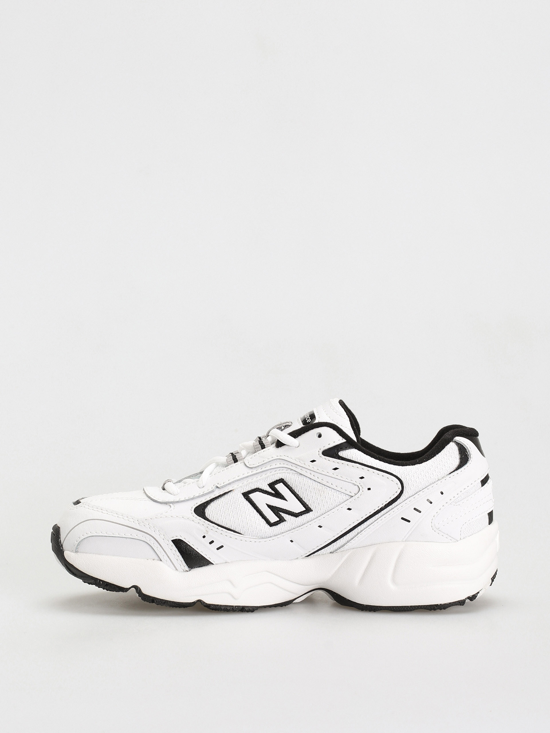 New Balance 452 Schuhe Wmn (white/black)