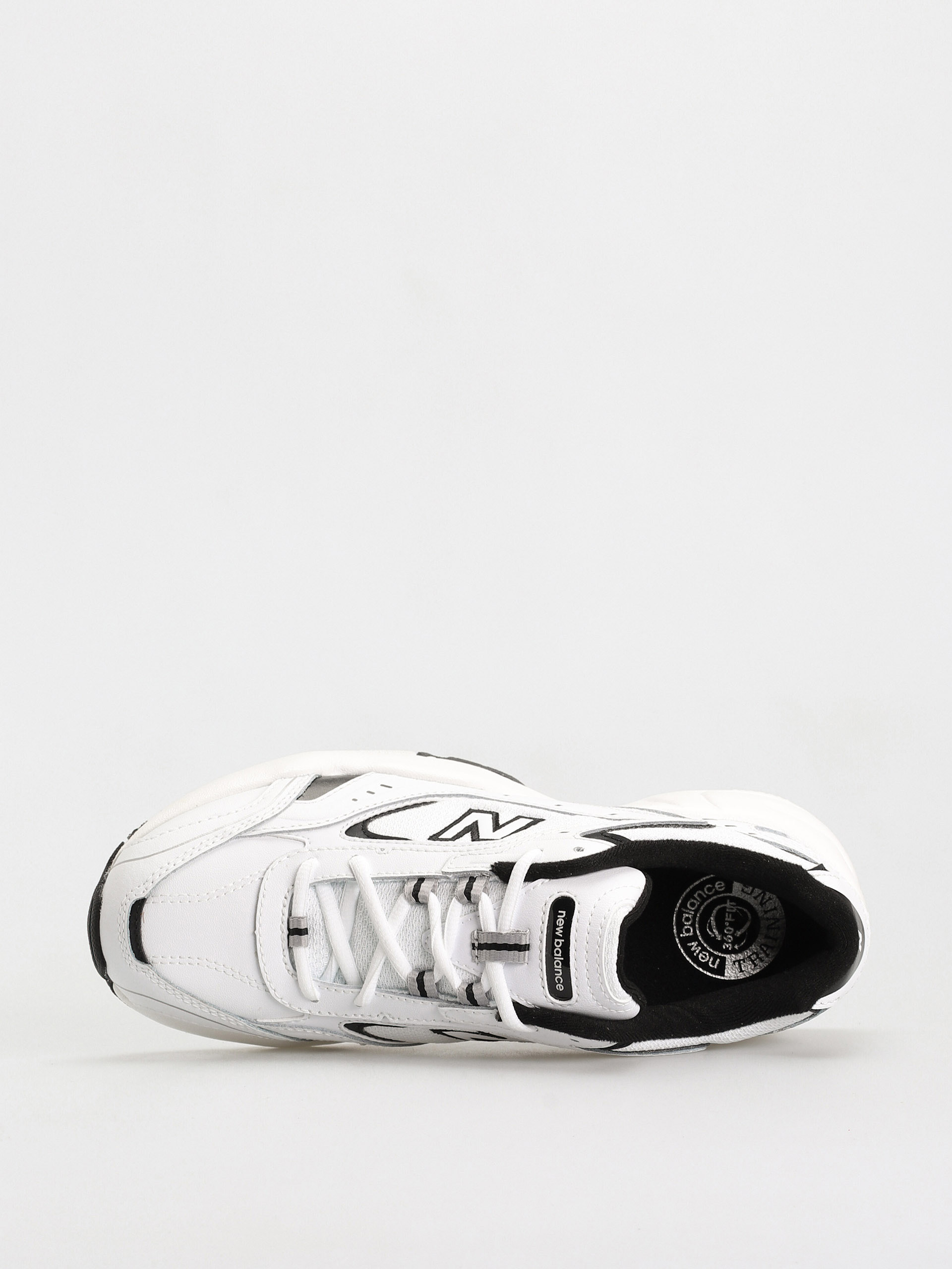New Balance 452 Schuhe Wmn (white/black)