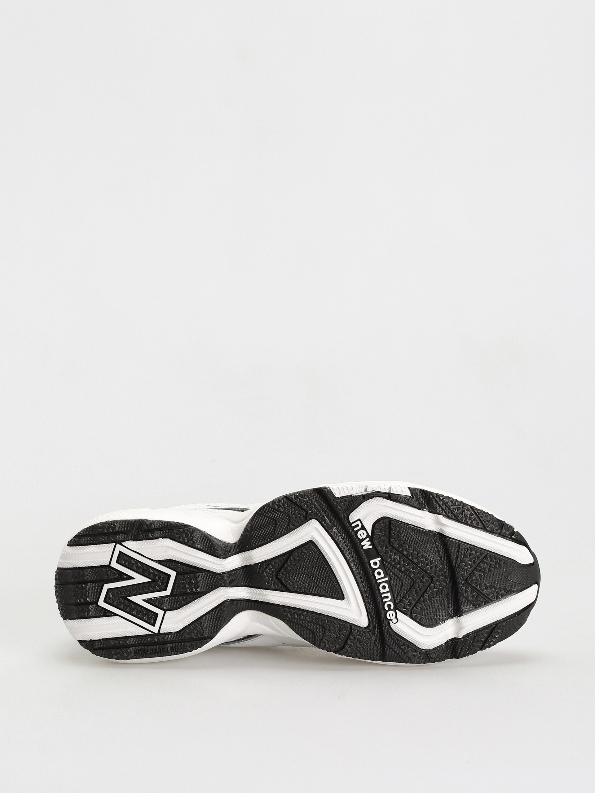 New Balance 452 Schuhe Wmn (white/black)