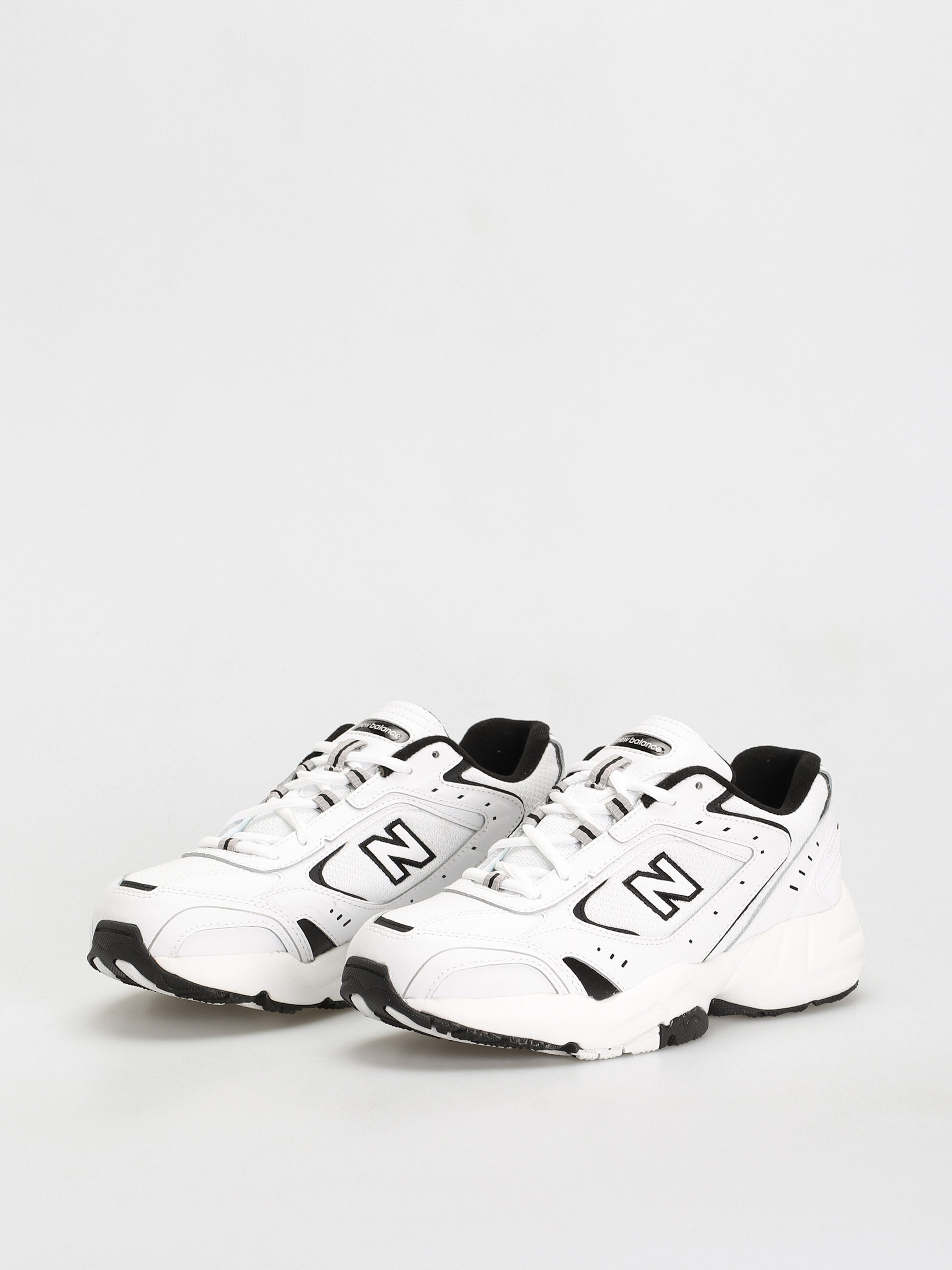 New Balance 452 Schuhe Wmn (white/black)