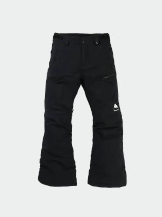 Burton Elite Cargo JR Snowboard pants (true black)