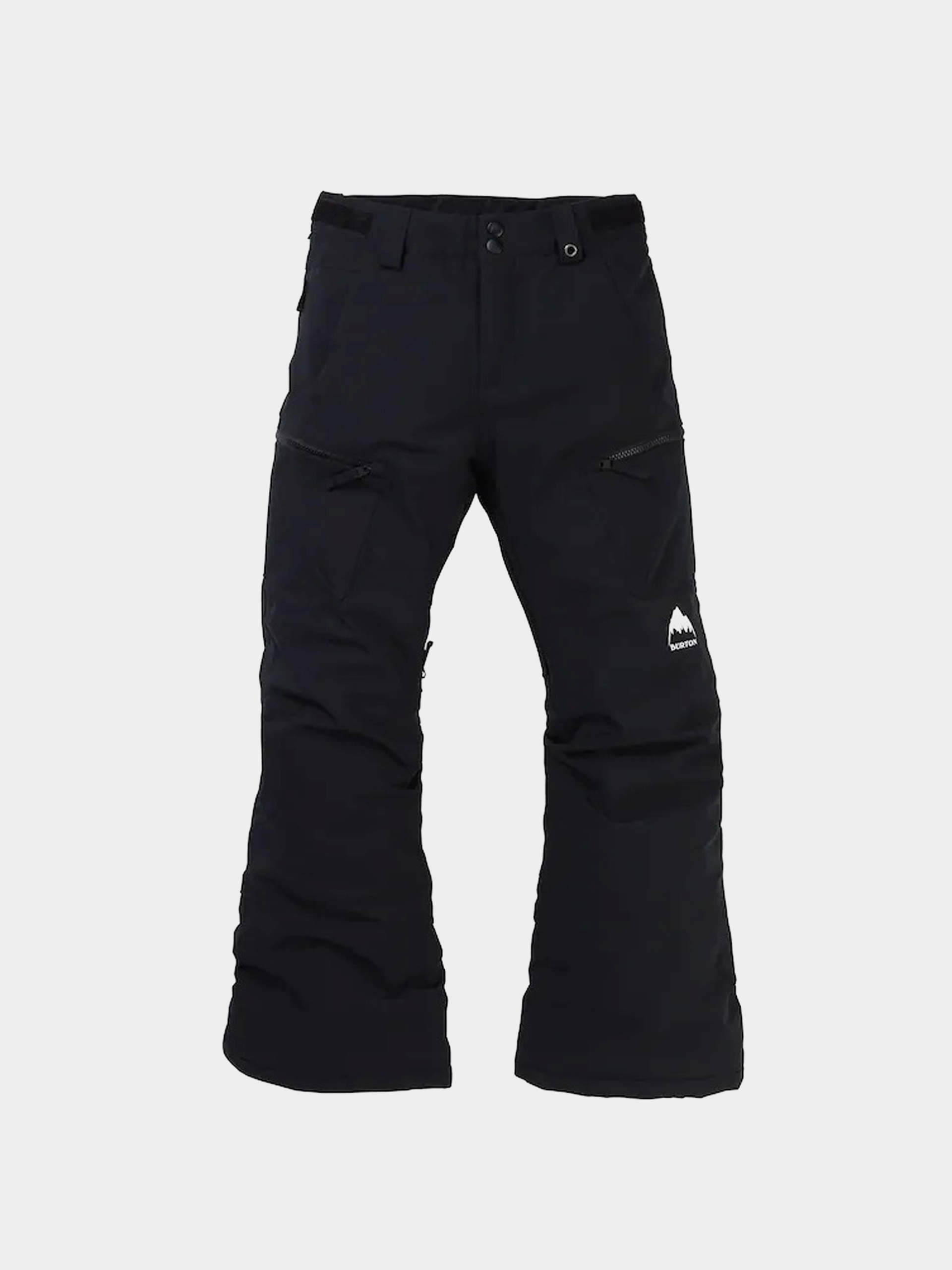 Burton Elite Cargo JR Snowboard pants (true black)