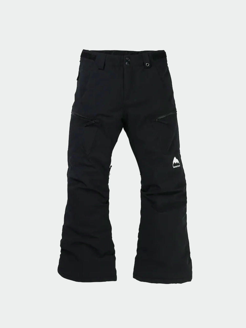 Burton Elite Cargo JR Snowboardhose (true black)