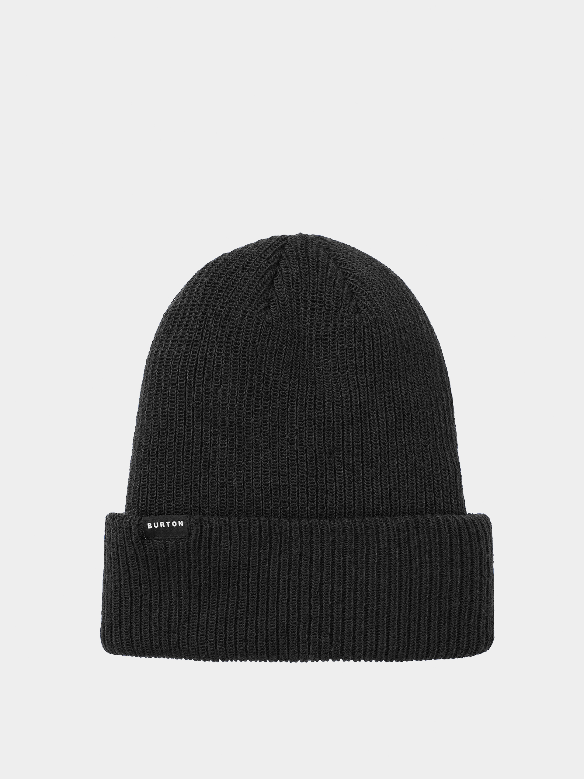 Burton Recycled All Day Long Beanie (true black)