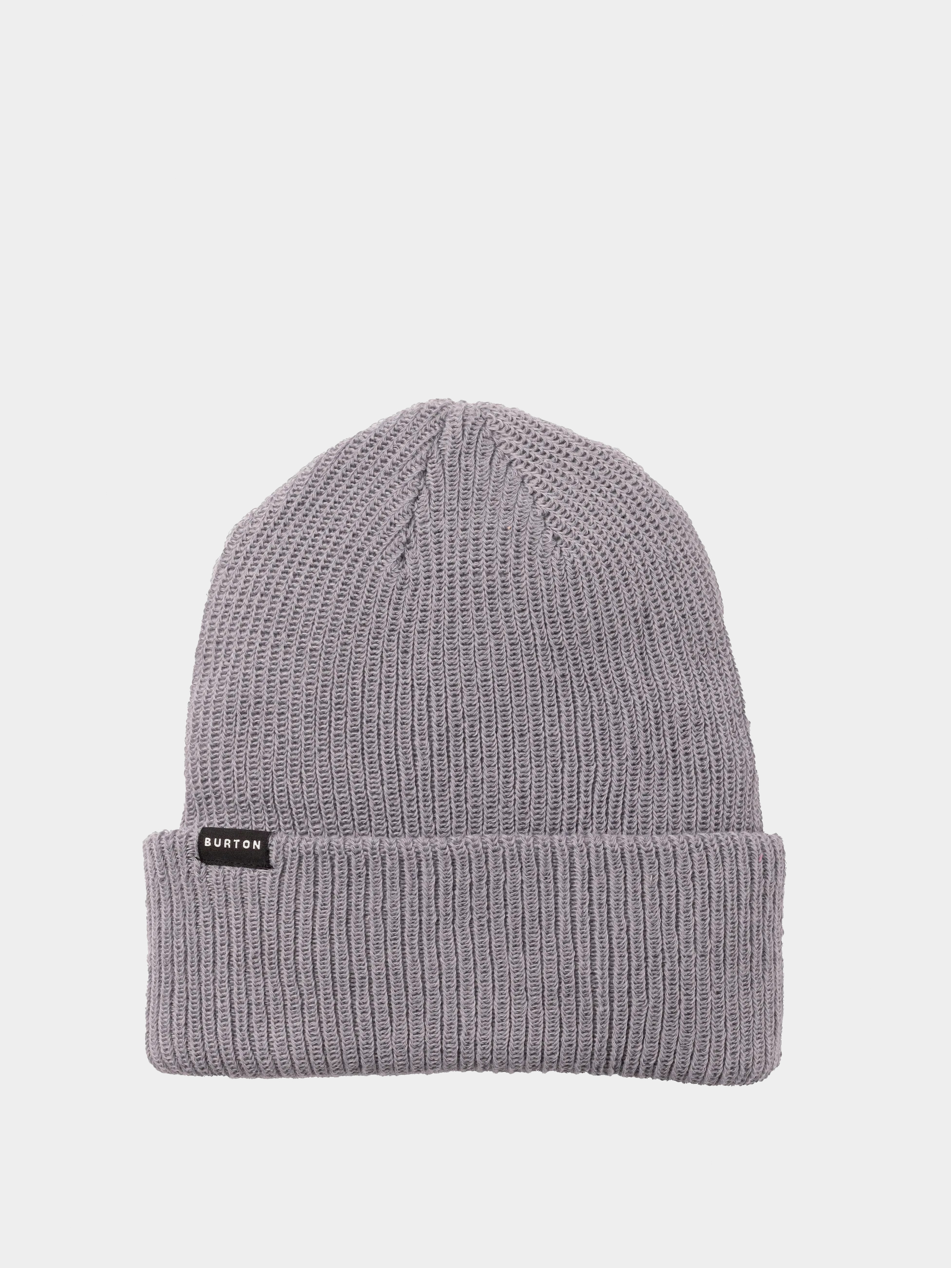 Burton Recycled All Day Long Beanie (sharkskin)