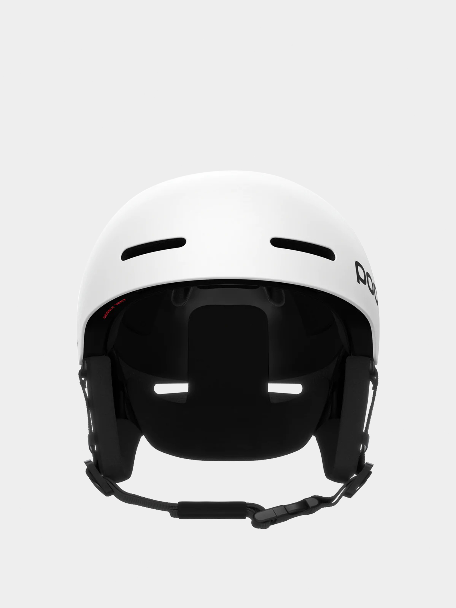 Mens POC Fornix MIPS Helmet (hydrogen white matt)