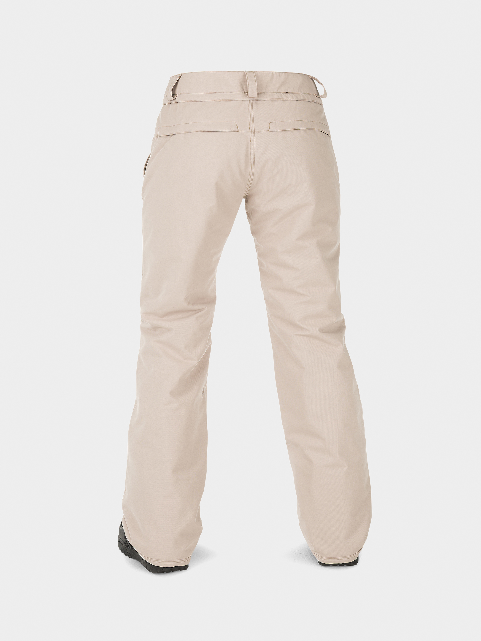 Damen Volcom Frochickie Ins Snowboardhose (sand)