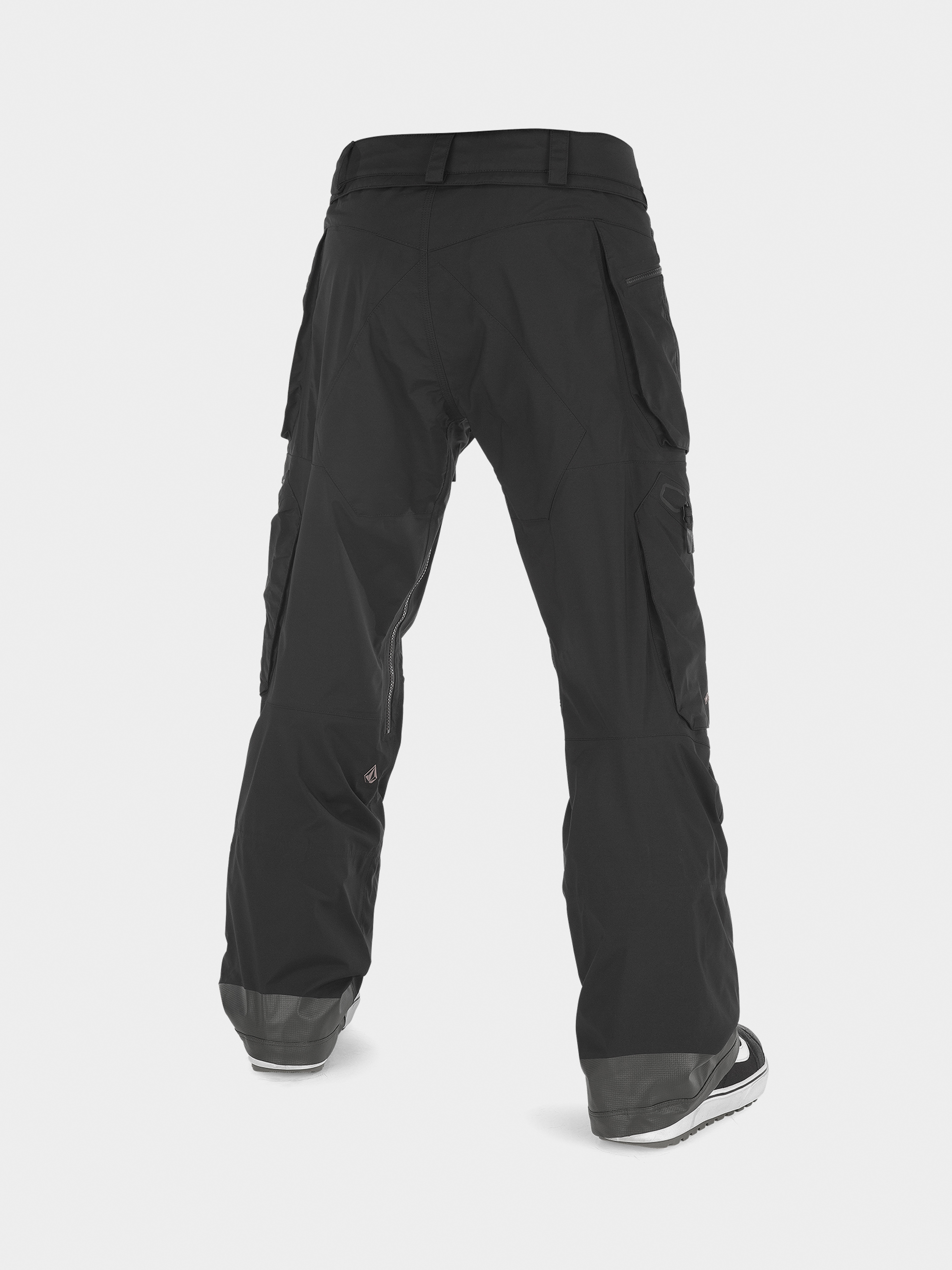 Guch Stretch Gore Snowboard pants (black)