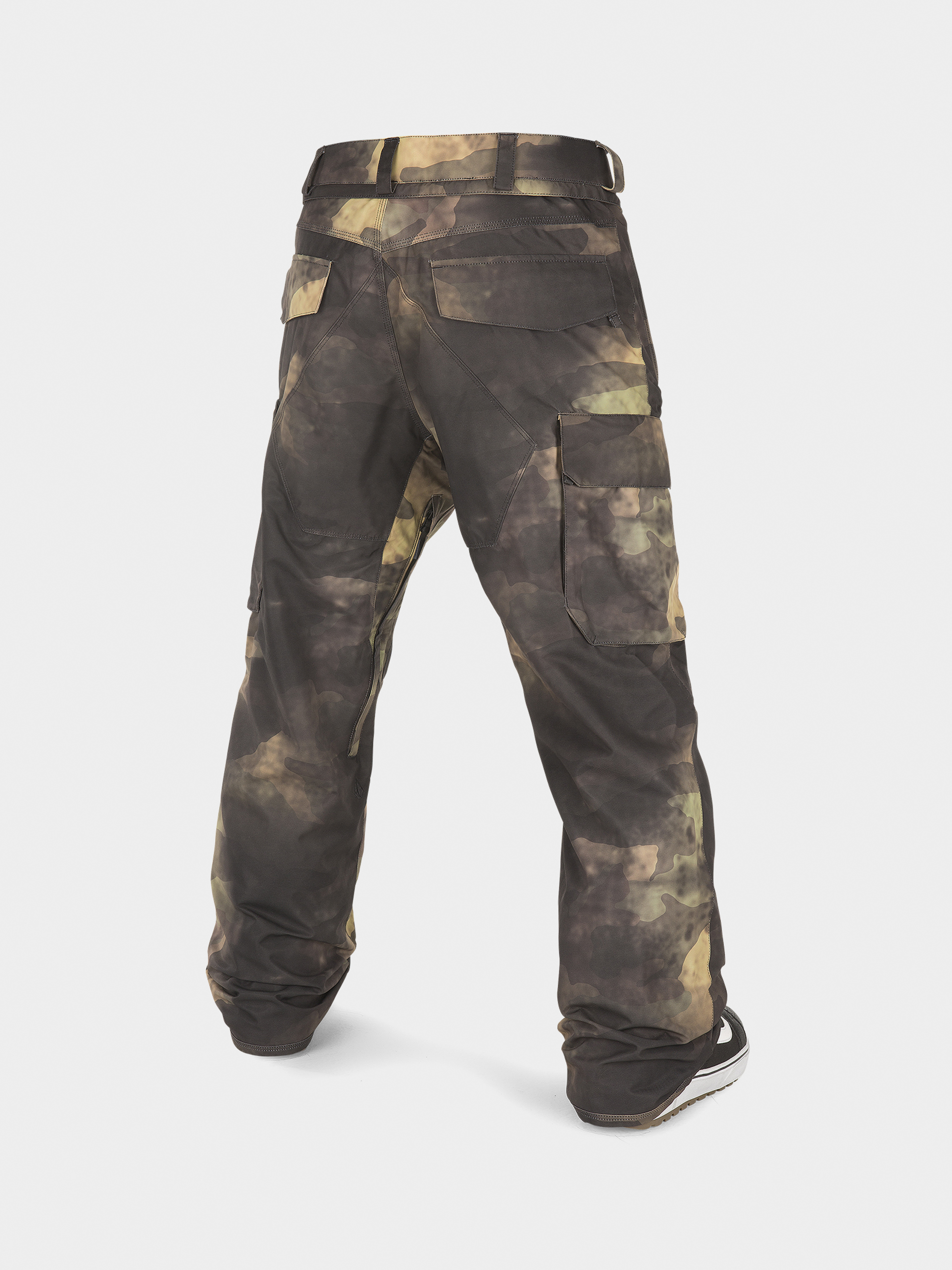 V.Co Hunter Snowboard pants camo (camouflage)