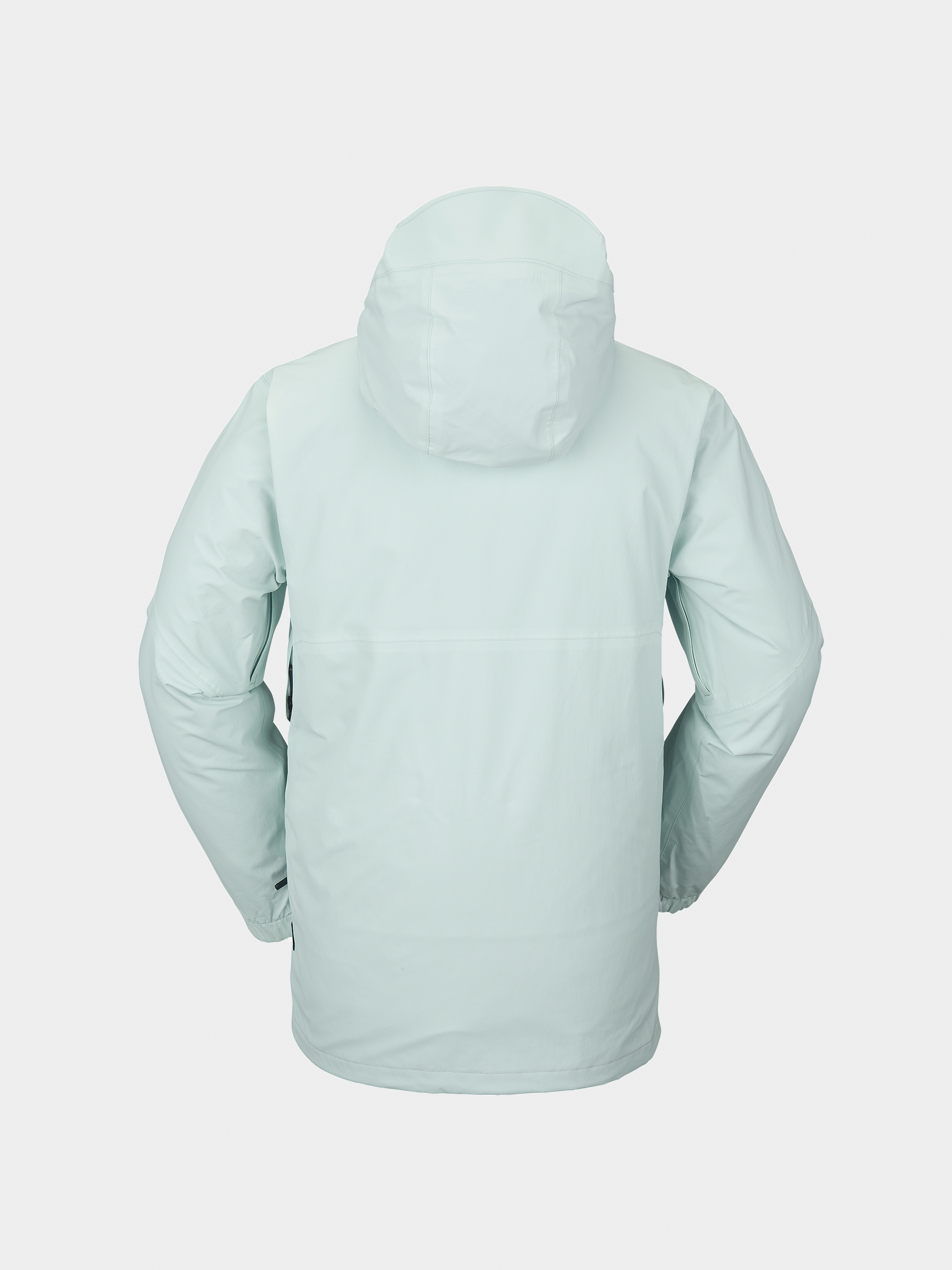 Herren Volcom L Ins Gore Tex Snowboardjacke (sky)