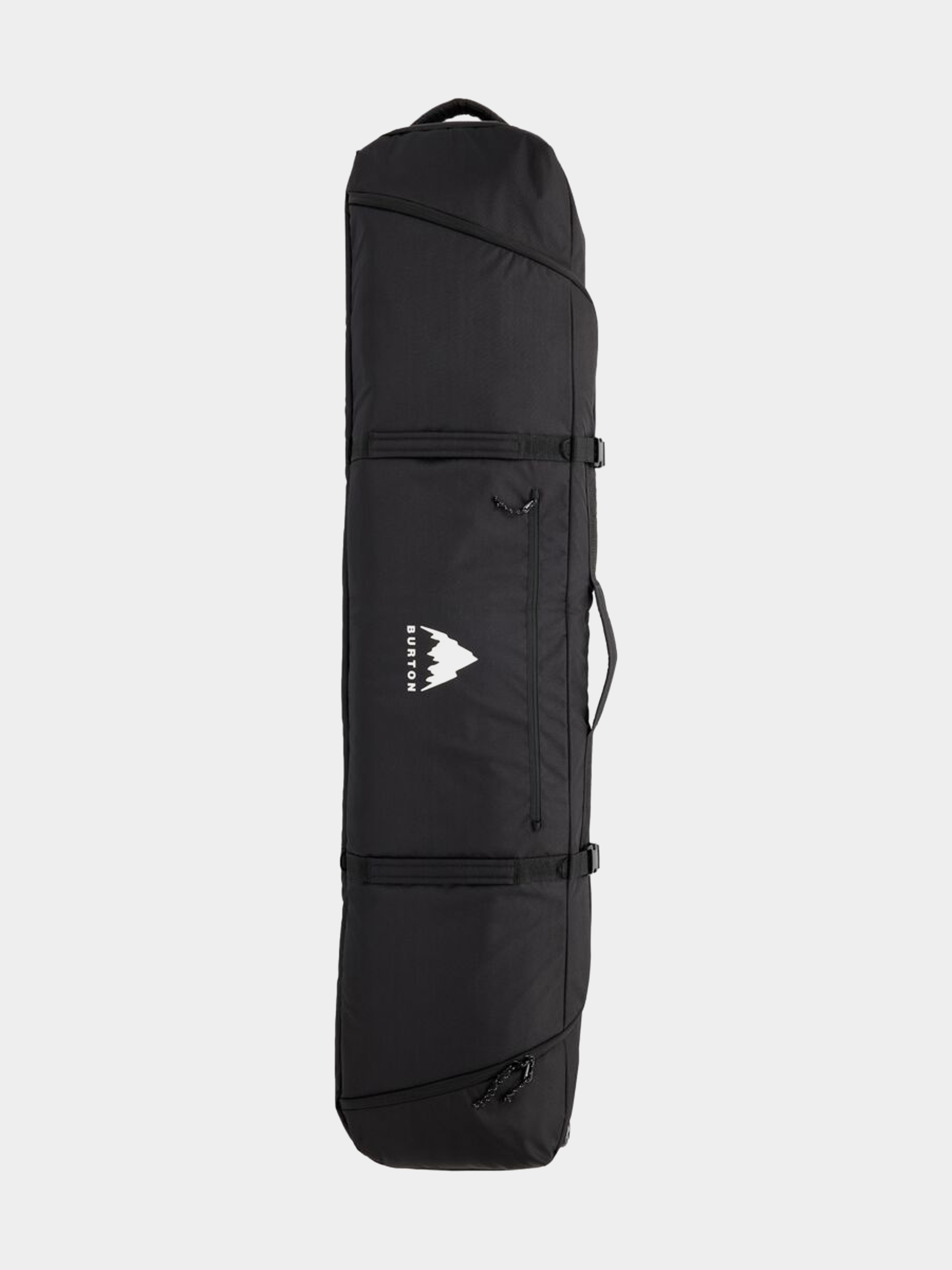 Burton Wheelie Gig Ski bag (true black)