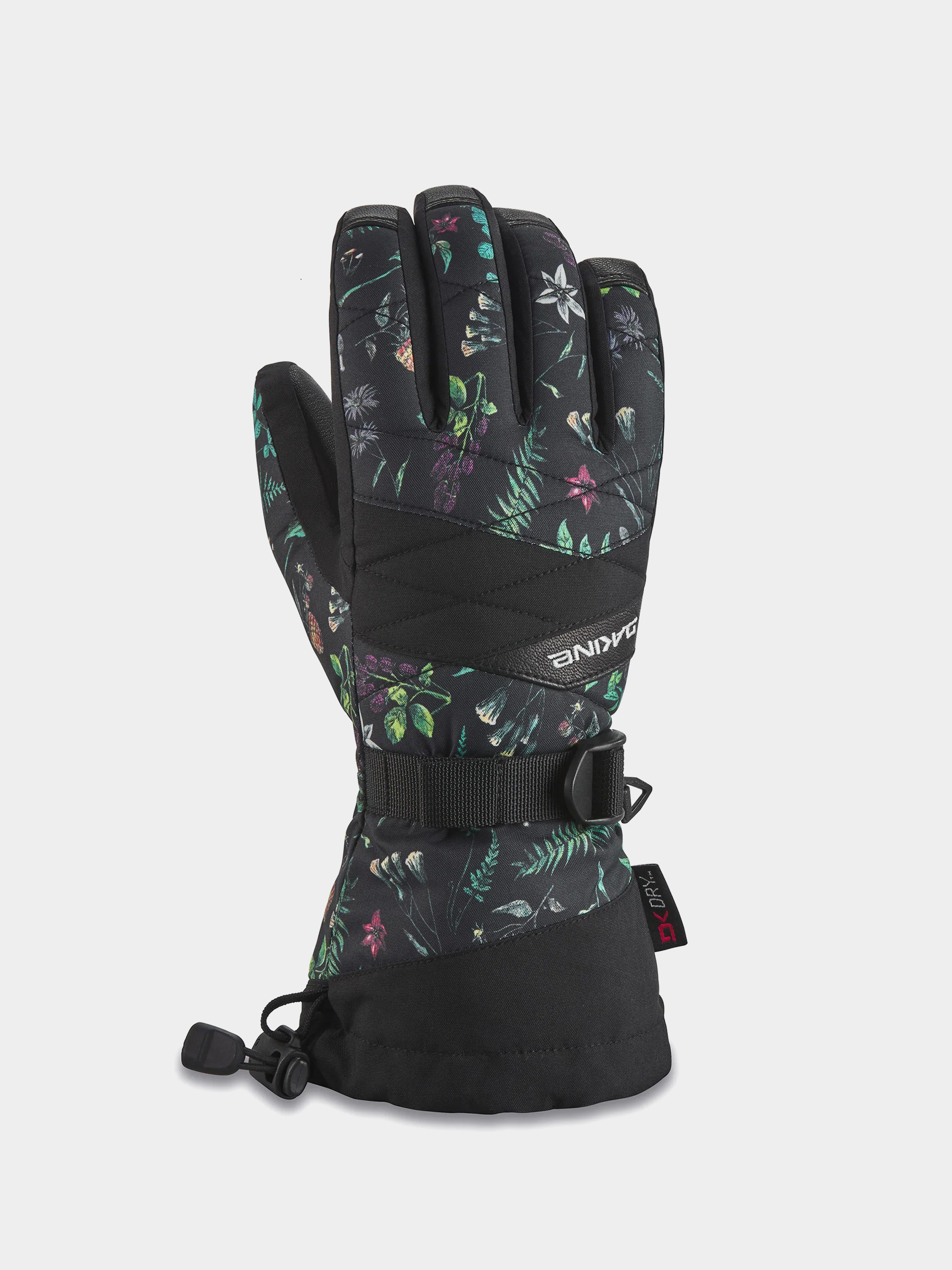 Dakine Tahoe Gloves Wmn (woodland floral)