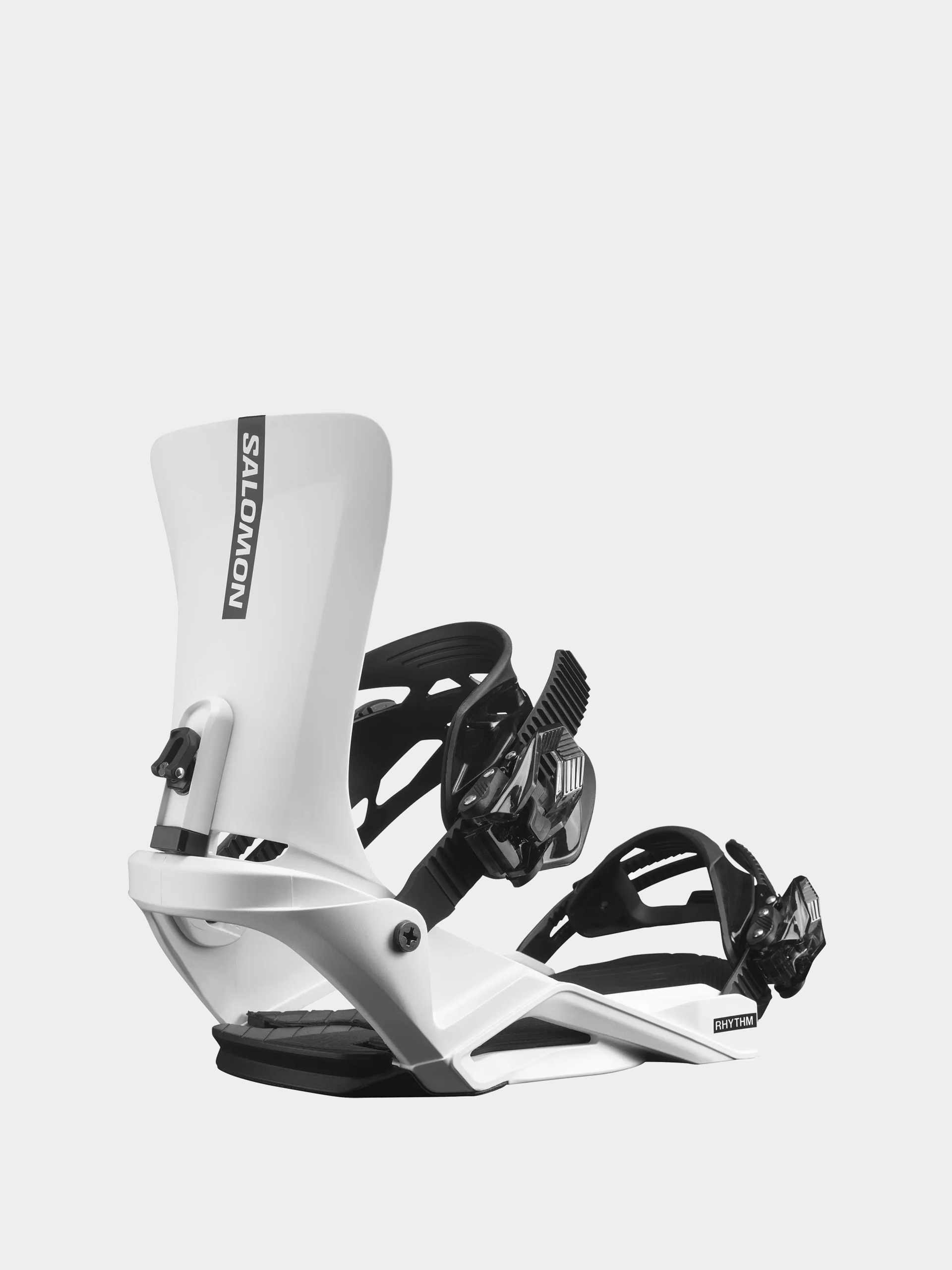 Salomon Rhythm Snowboard bindings