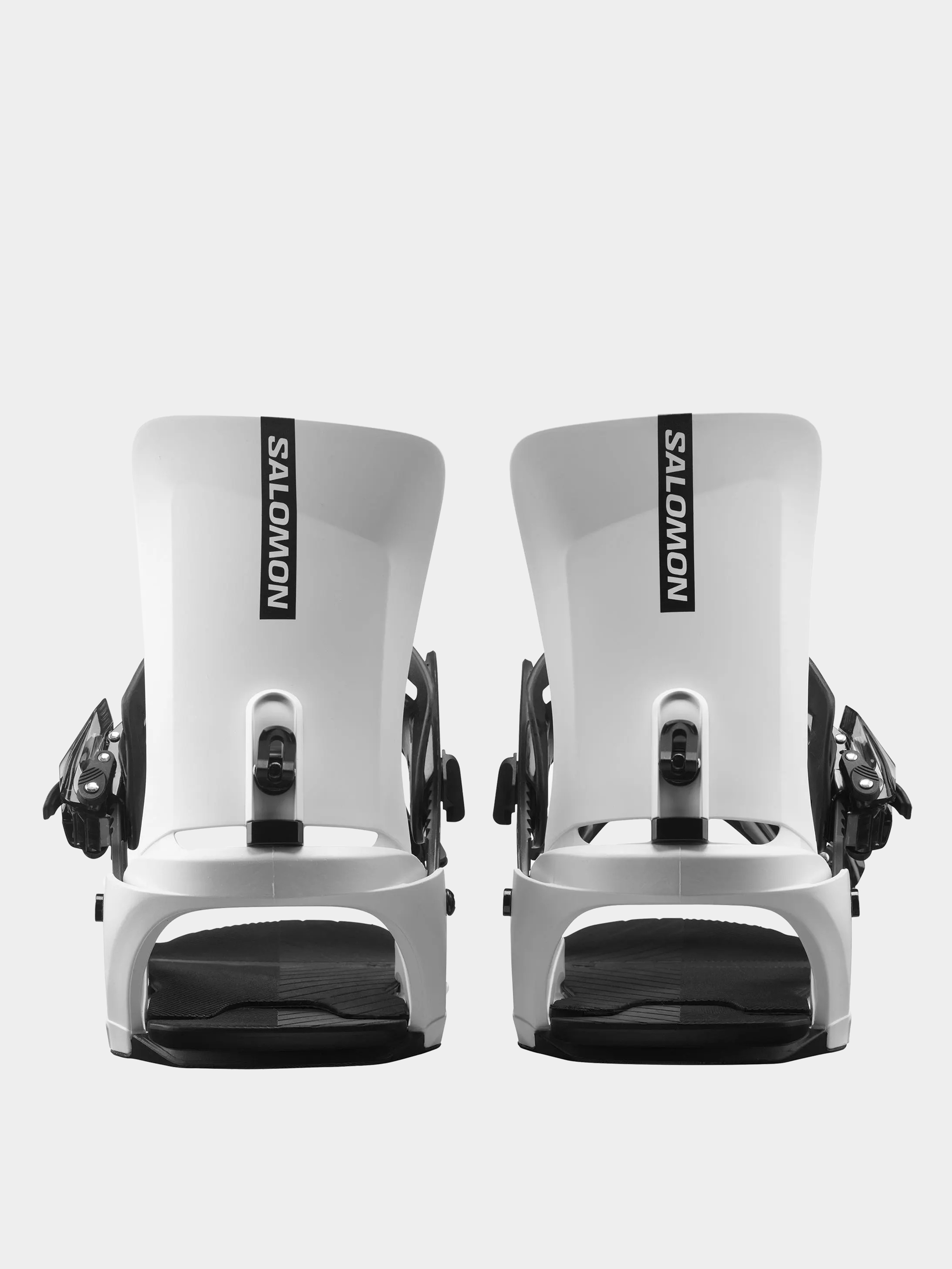 Salomon Rhythm Snowboardbindung (white)