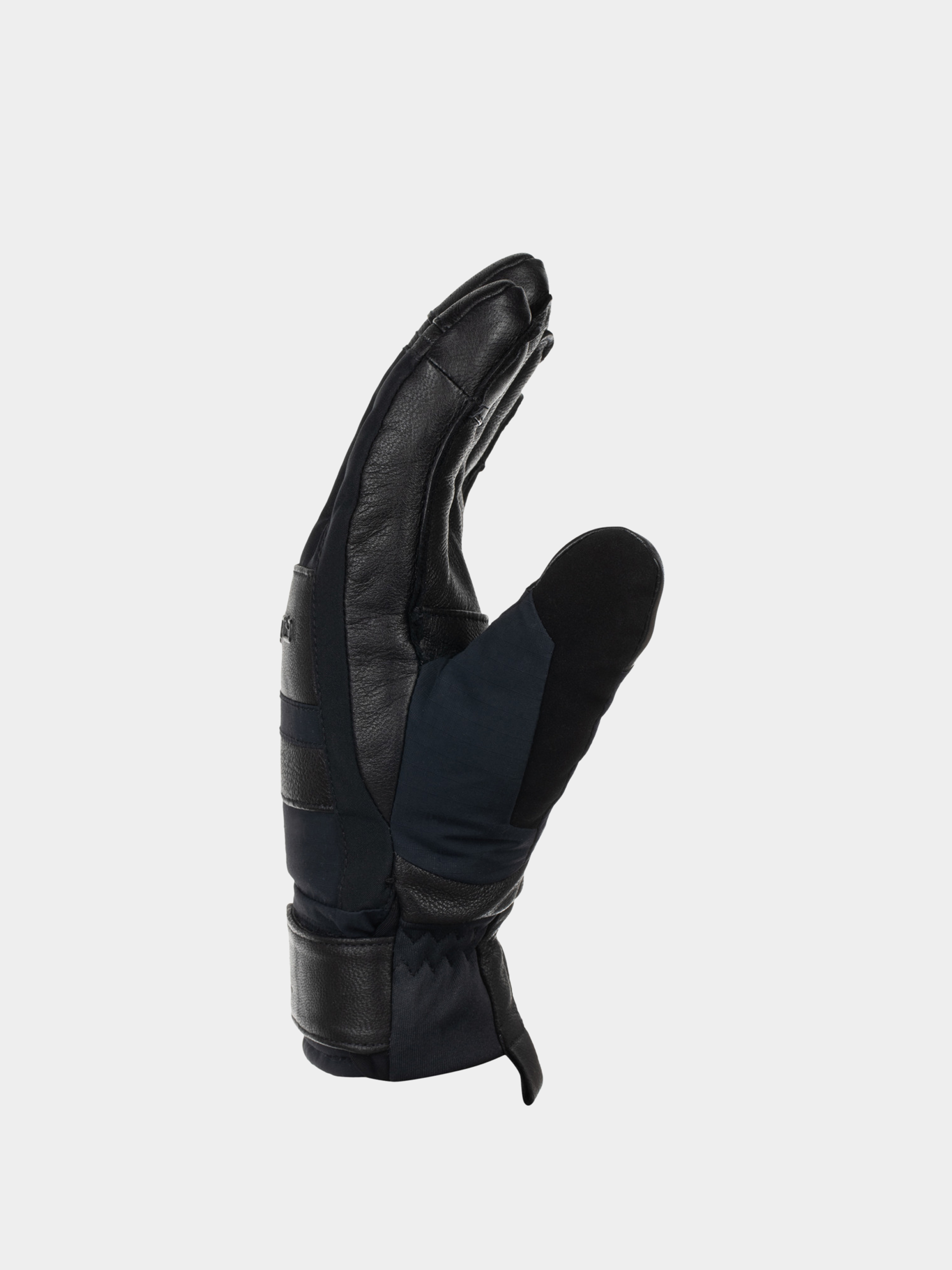 Quiksilver Squad Handschuhe (true black)