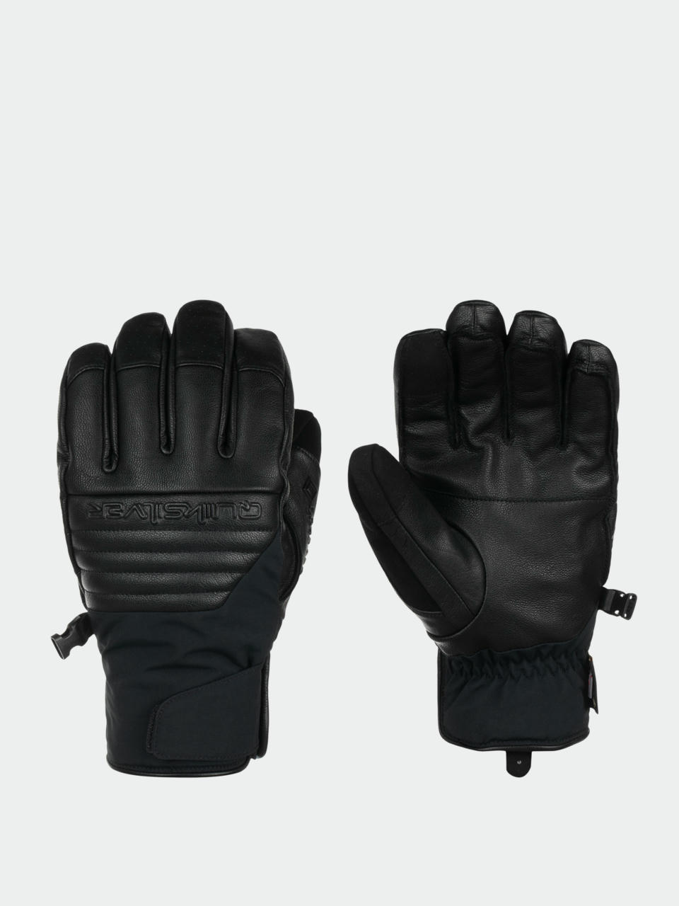 Quiksilver Travis Rice Goretex Handschuhe (true black)