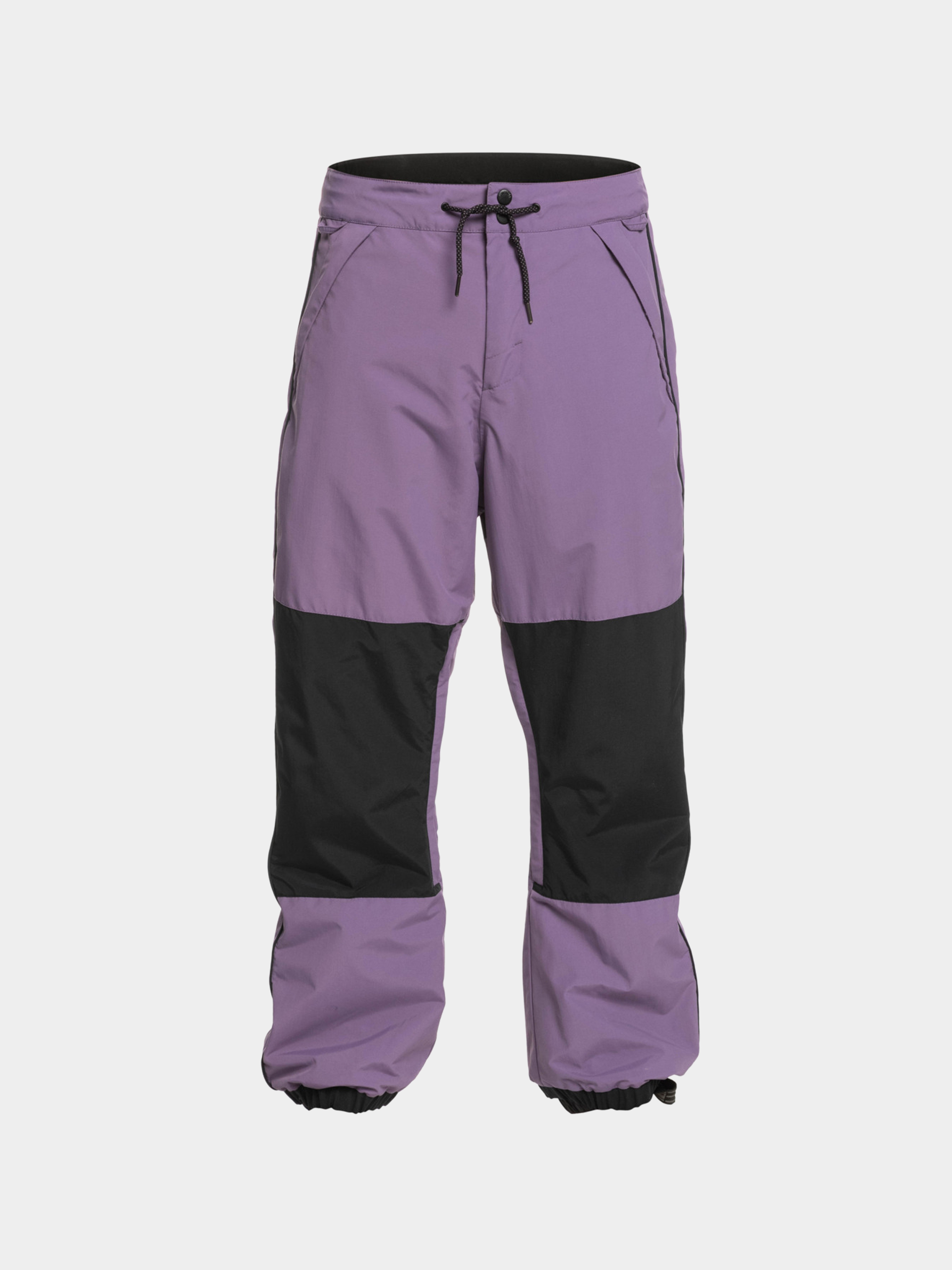 Quiksilver Snow Down Snowboard pants violet (grape compote)