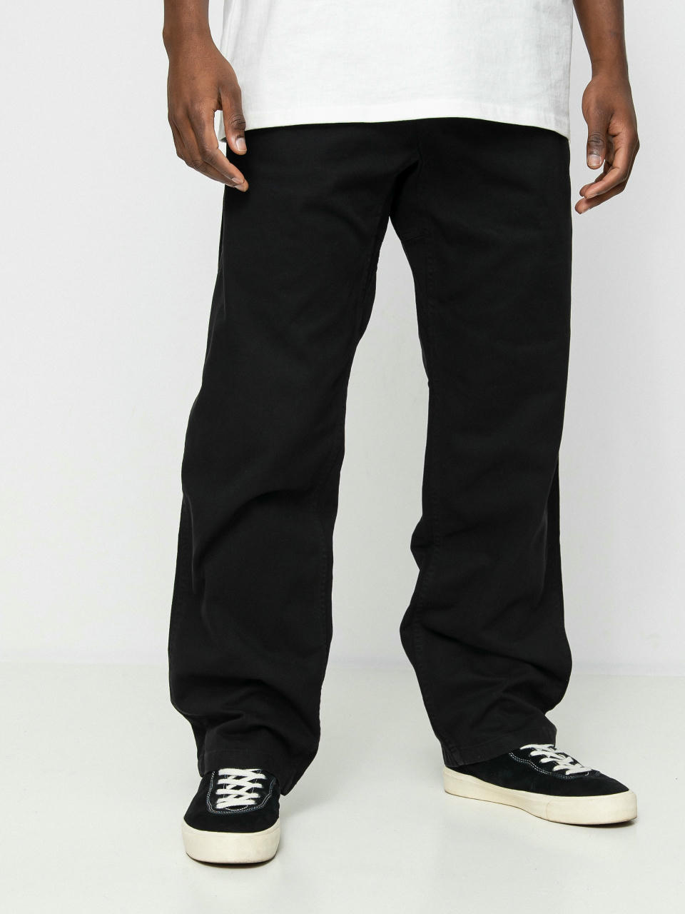 Gramicci Original Pants (black)