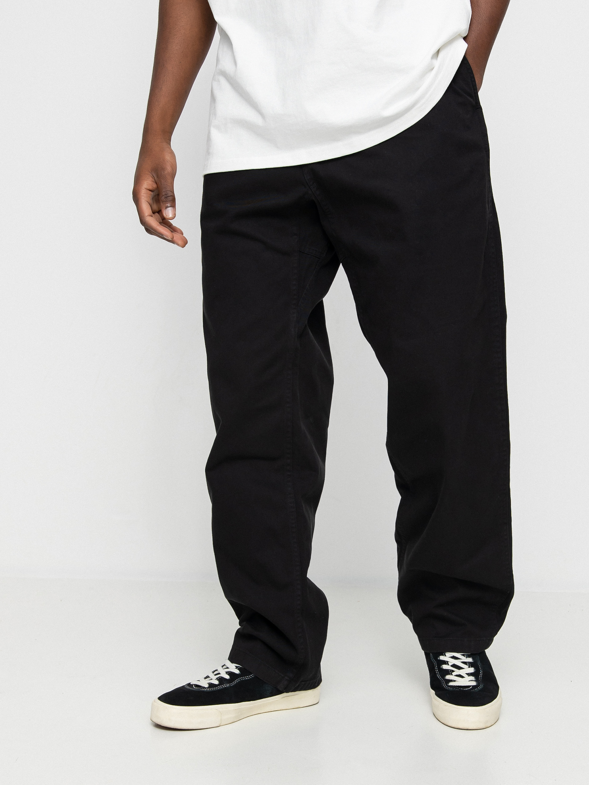 Gramicci Original Pants (black)