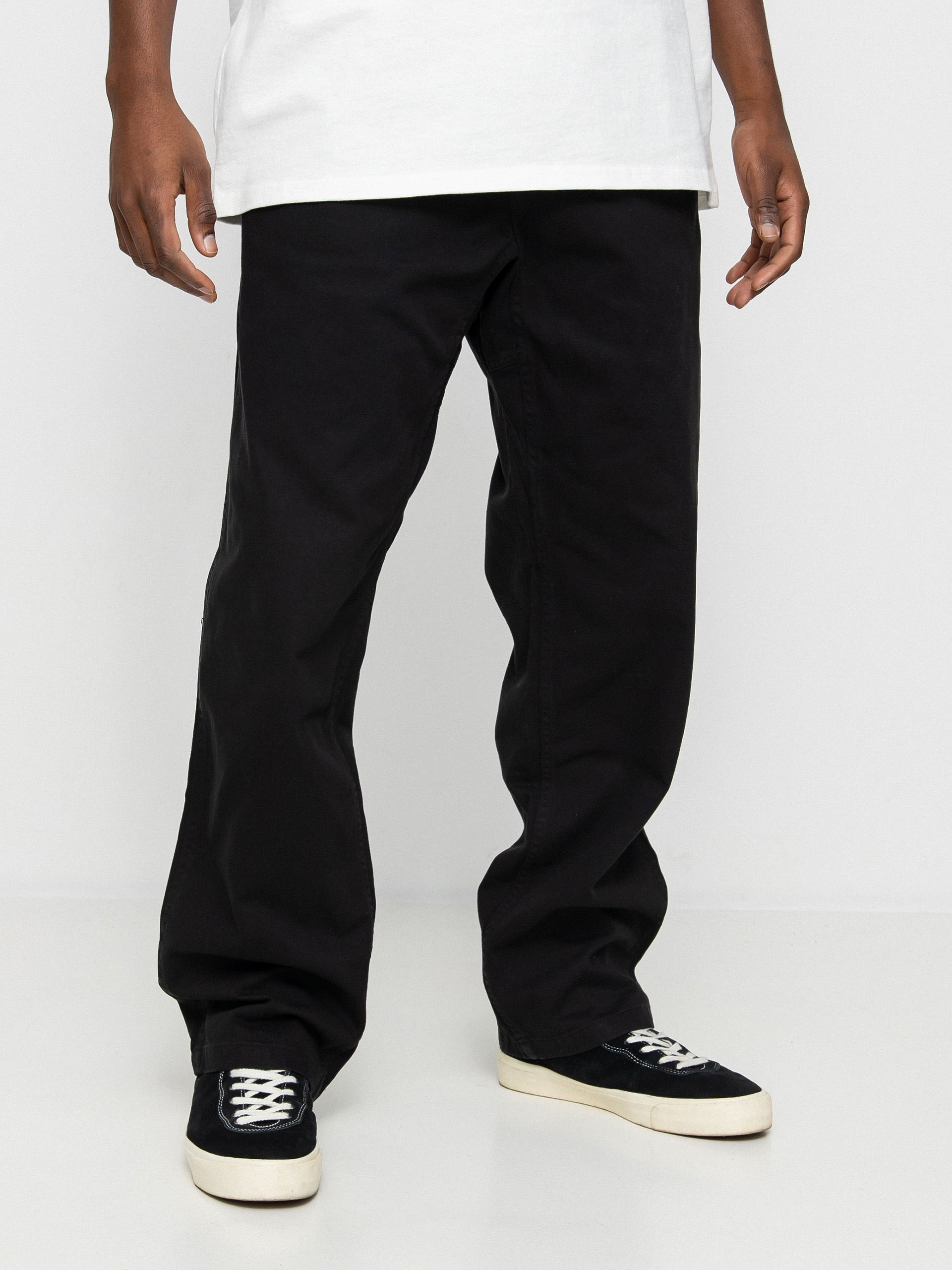 Gramicci Original Pants (black)