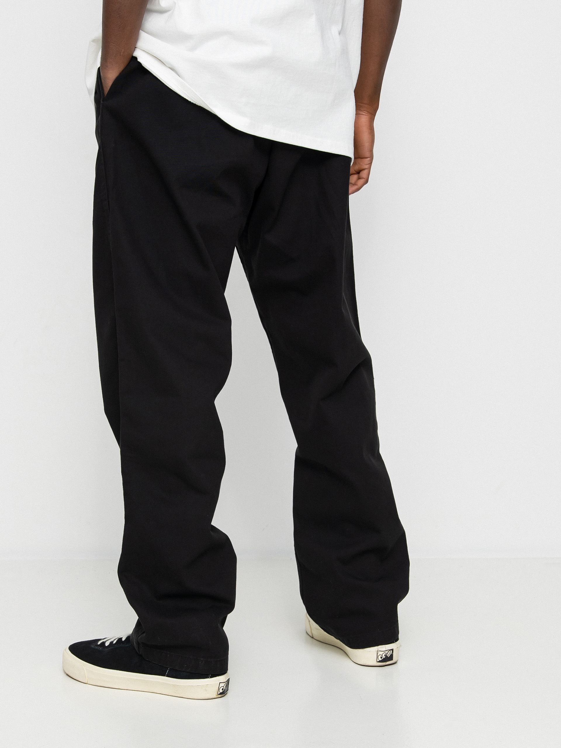 Gramicci Original Pants (black)
